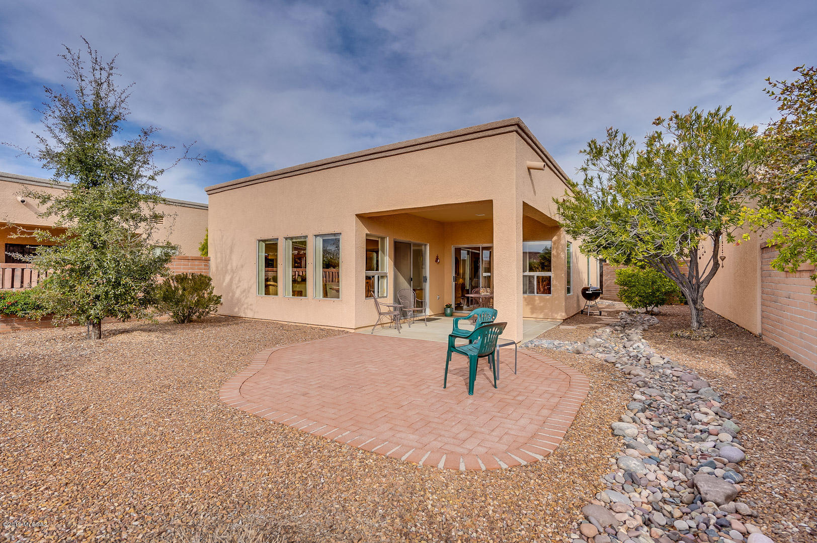 San Ignacio Ridge Estates (1-115) - Residential