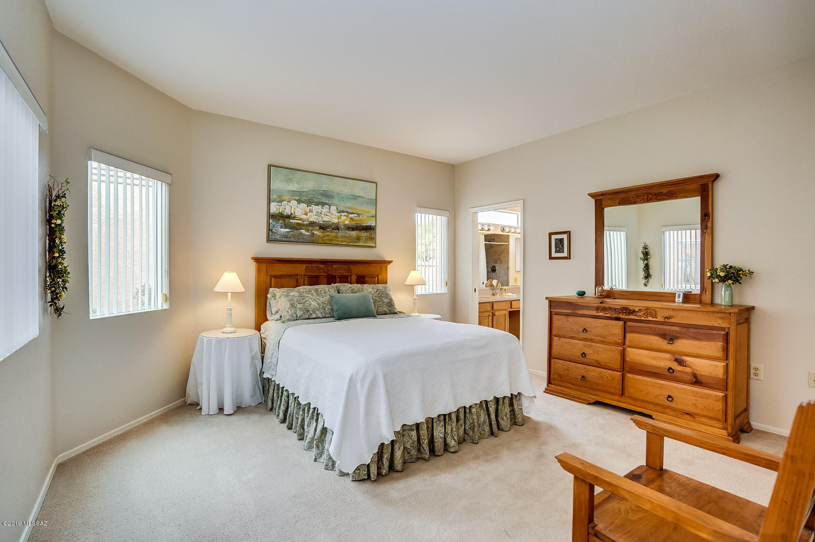 San Ignacio Ridge Estates (1-115) - Residential