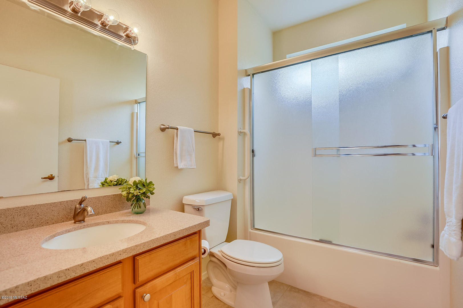 San Ignacio Ridge Estates (1-115) - Residential