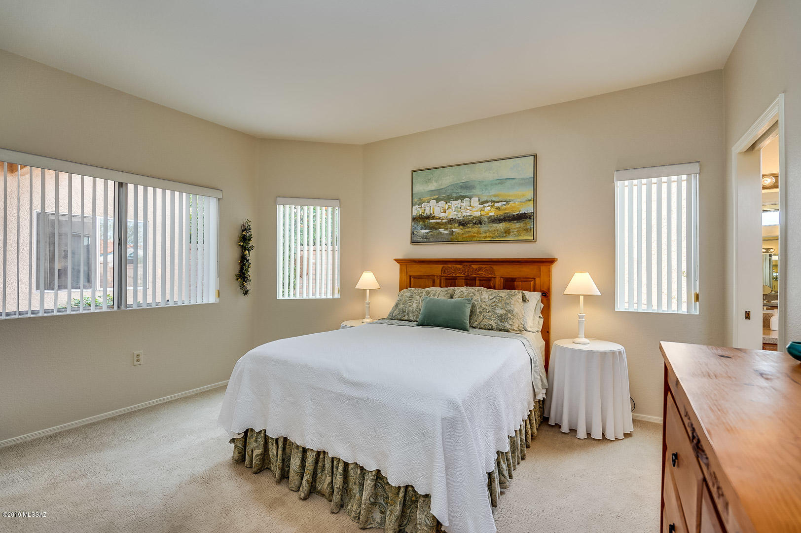 San Ignacio Ridge Estates (1-115) - Residential