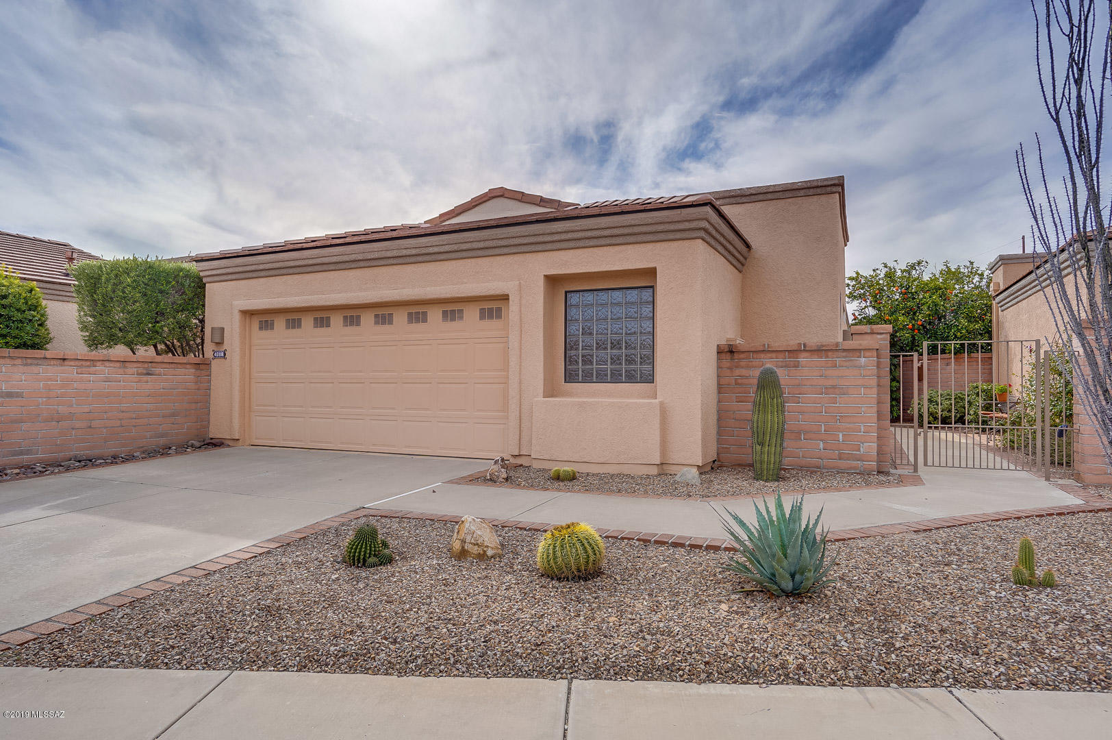 San Ignacio Ridge Estates (1-115) - Residential