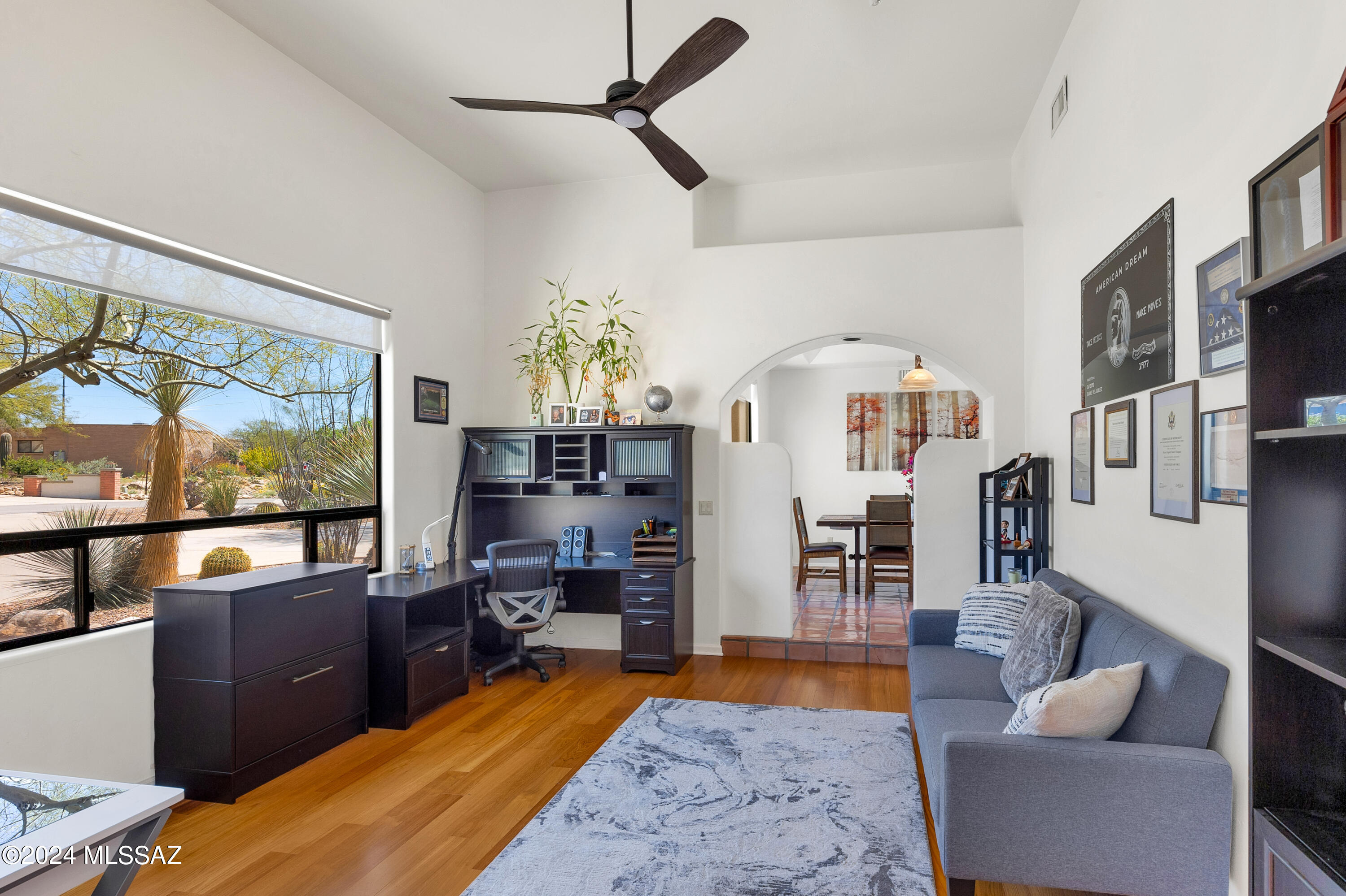 Westward Look Heights(1-45) - Residential