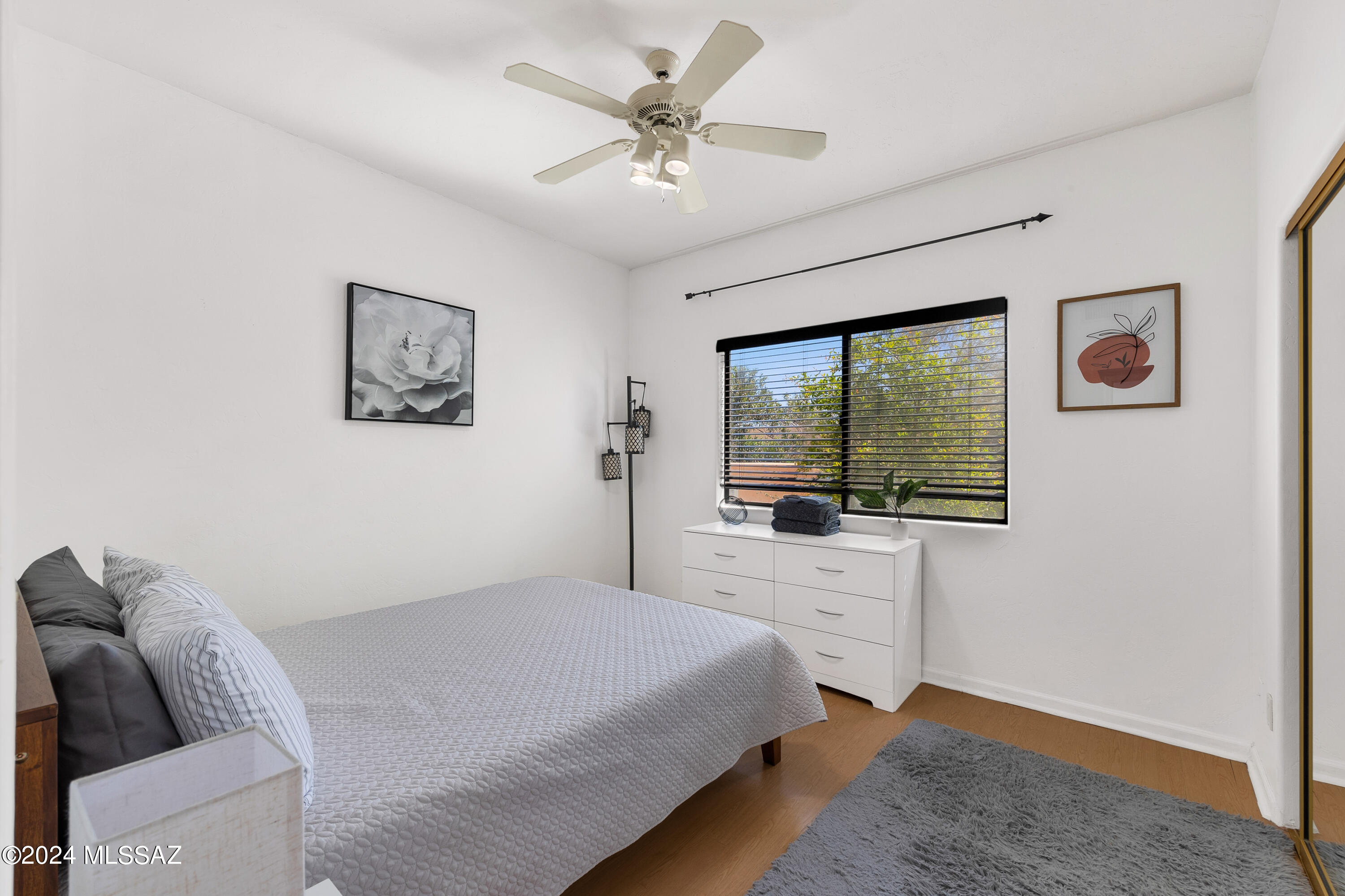 Westward Look Heights(1-45) - Residential