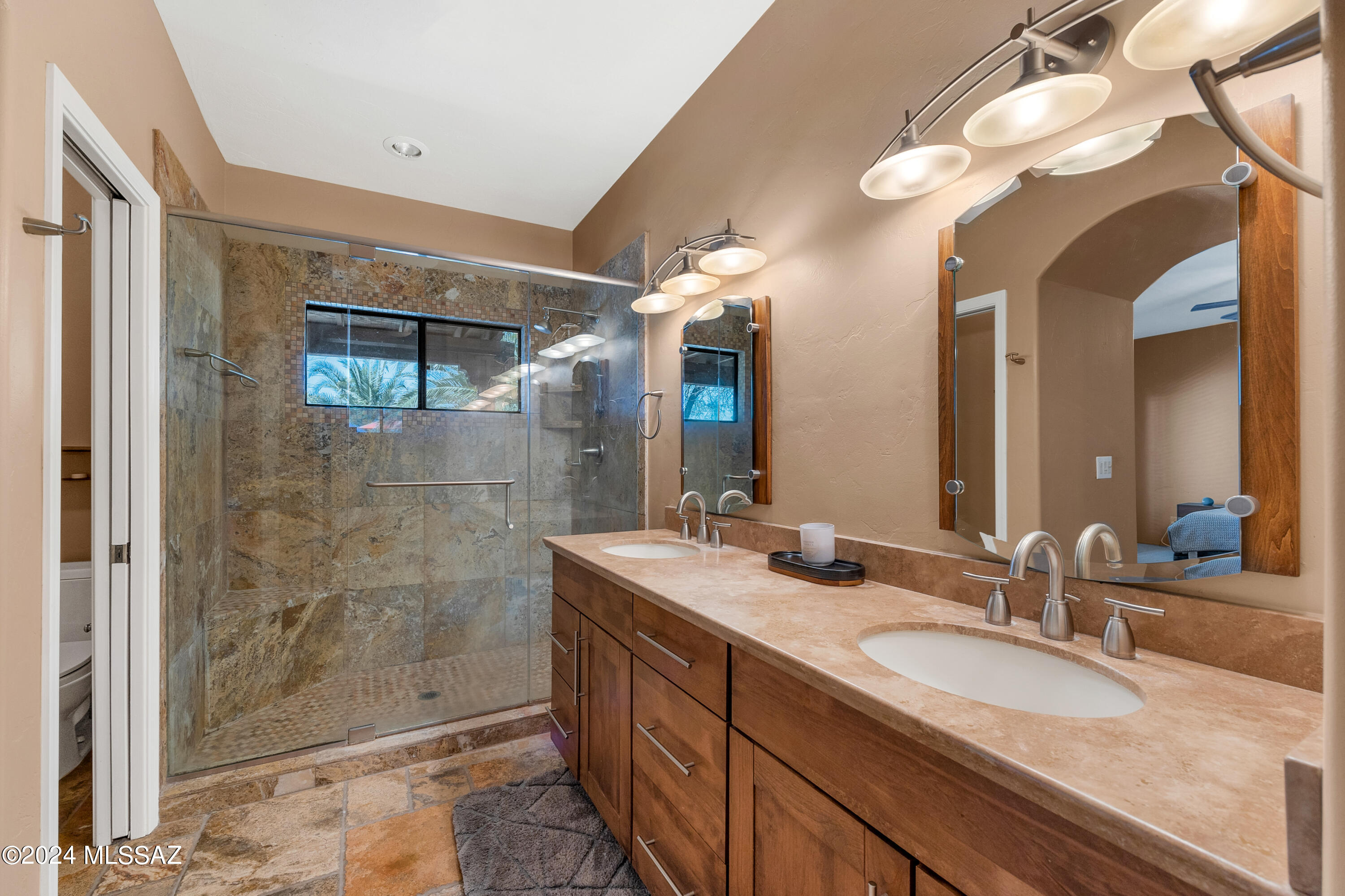 Westward Look Heights(1-45) - Residential