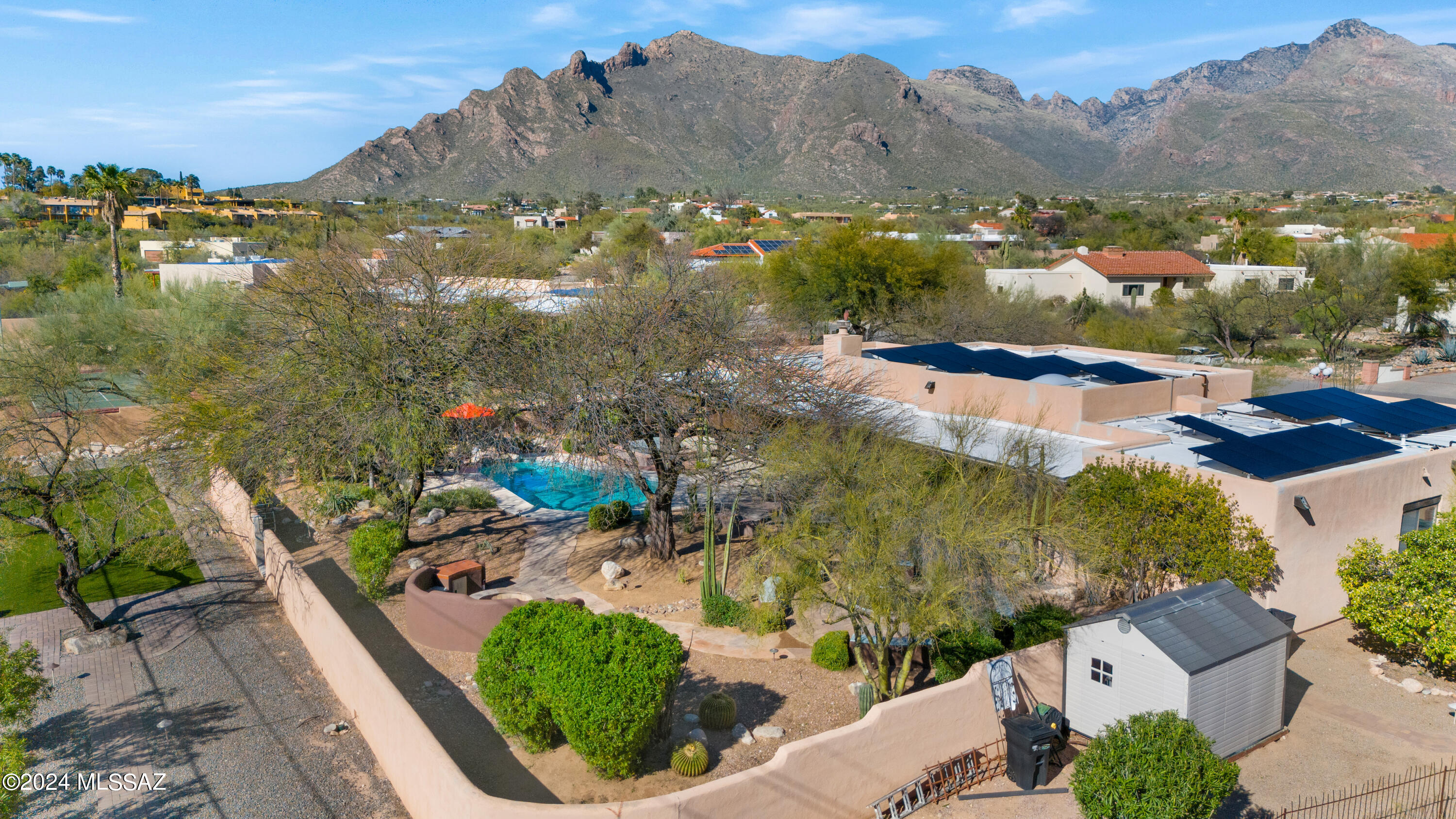 Westward Look Heights(1-45) - Residential