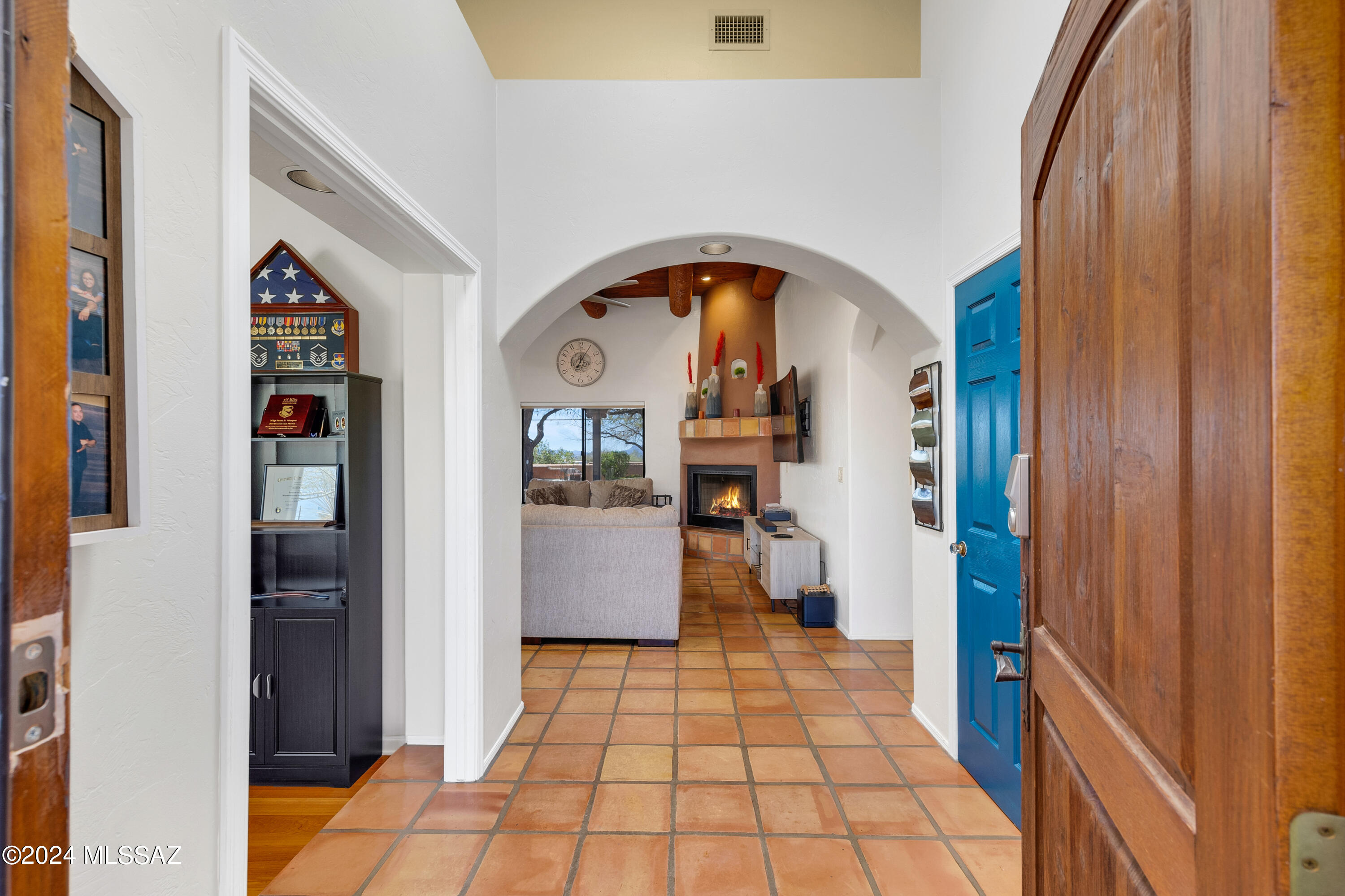 Westward Look Heights(1-45) - Residential