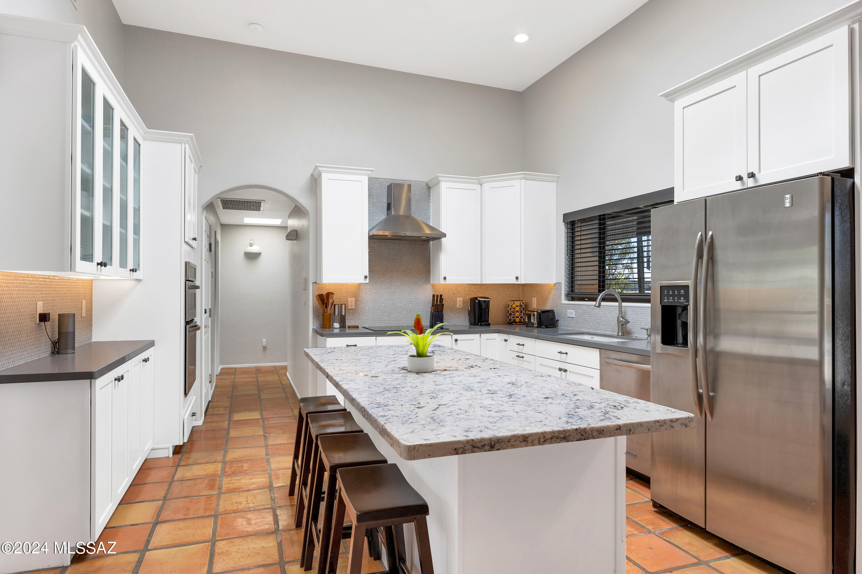Westward Look Heights(1-45) - Residential