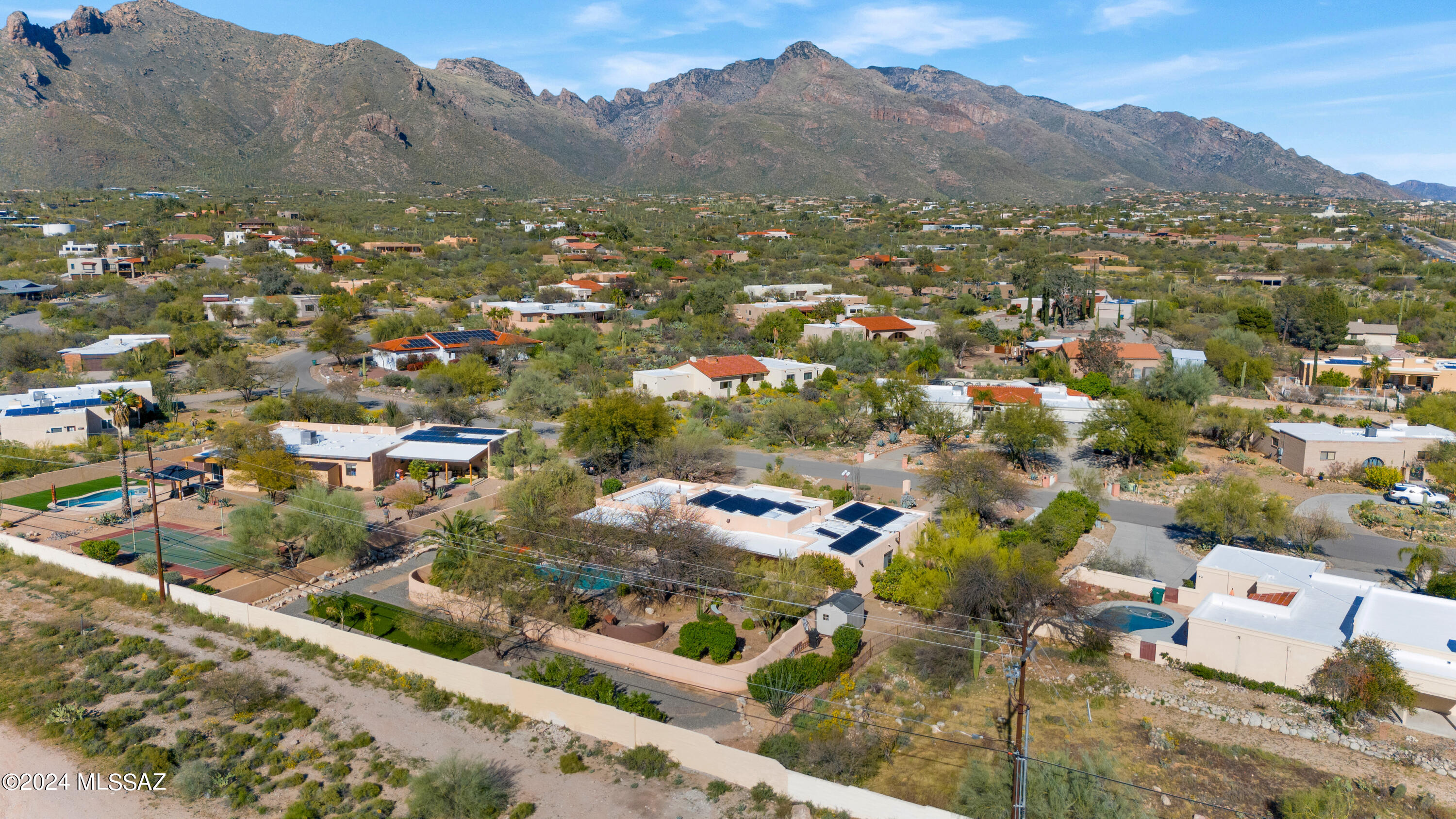 Westward Look Heights(1-45) - Residential
