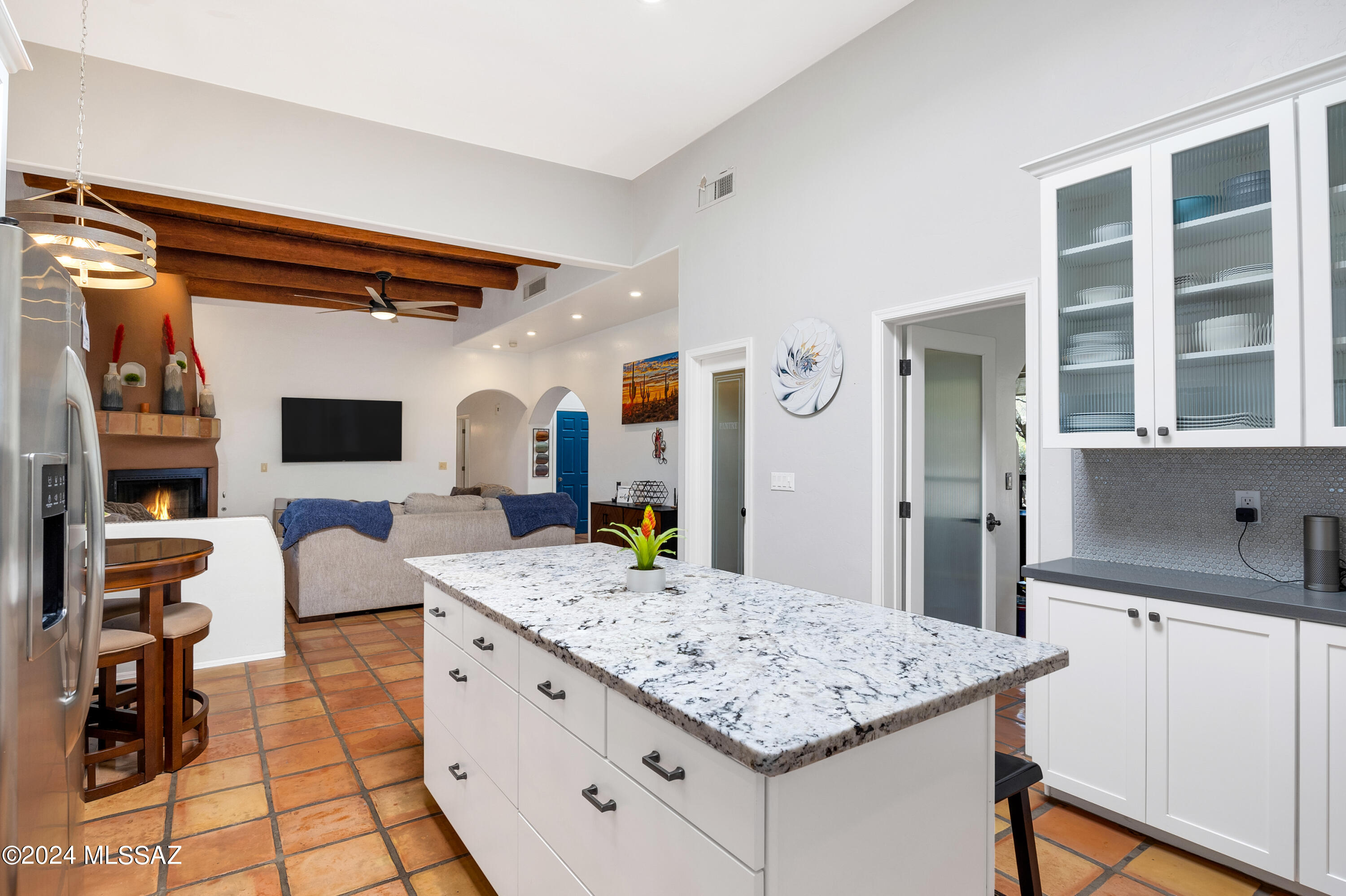 Westward Look Heights(1-45) - Residential