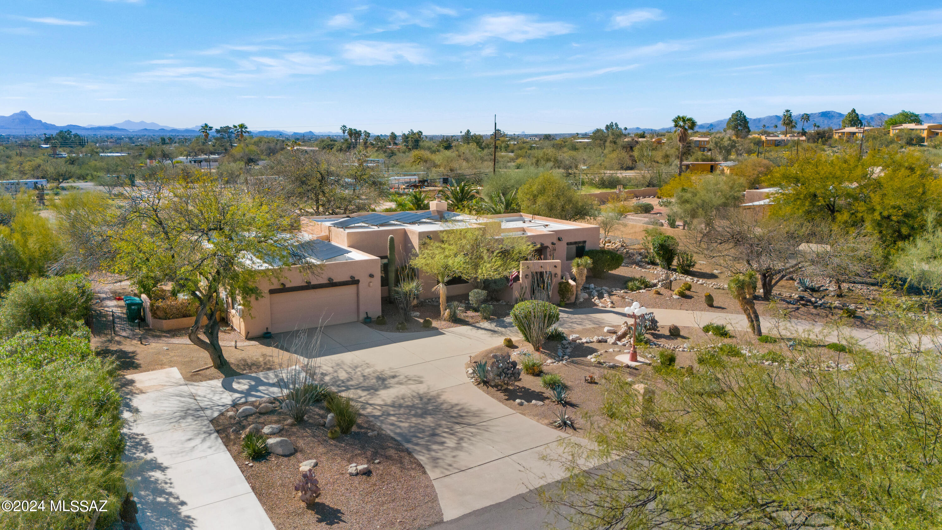 Westward Look Heights(1-45) - Residential