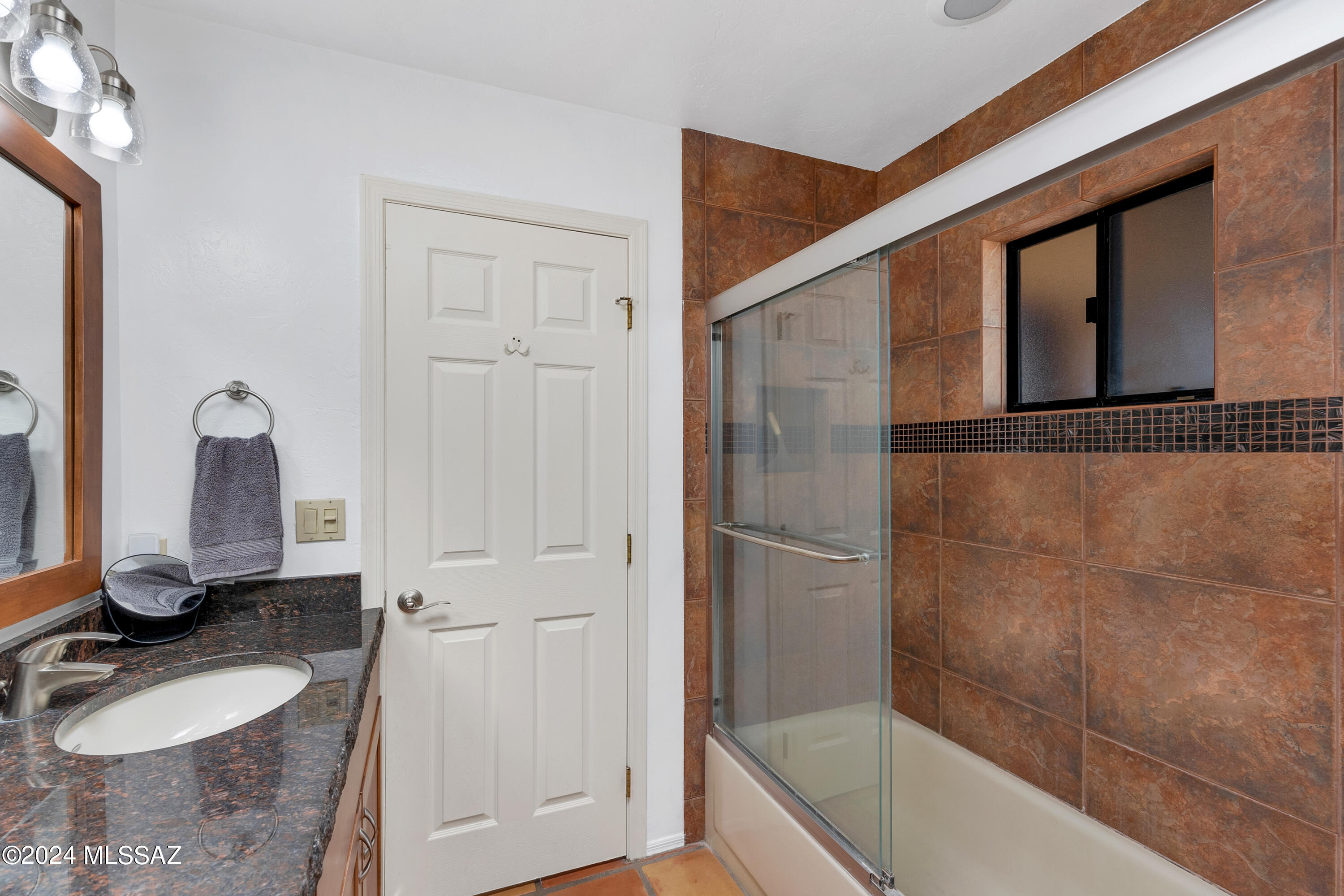 Westward Look Heights(1-45) - Residential