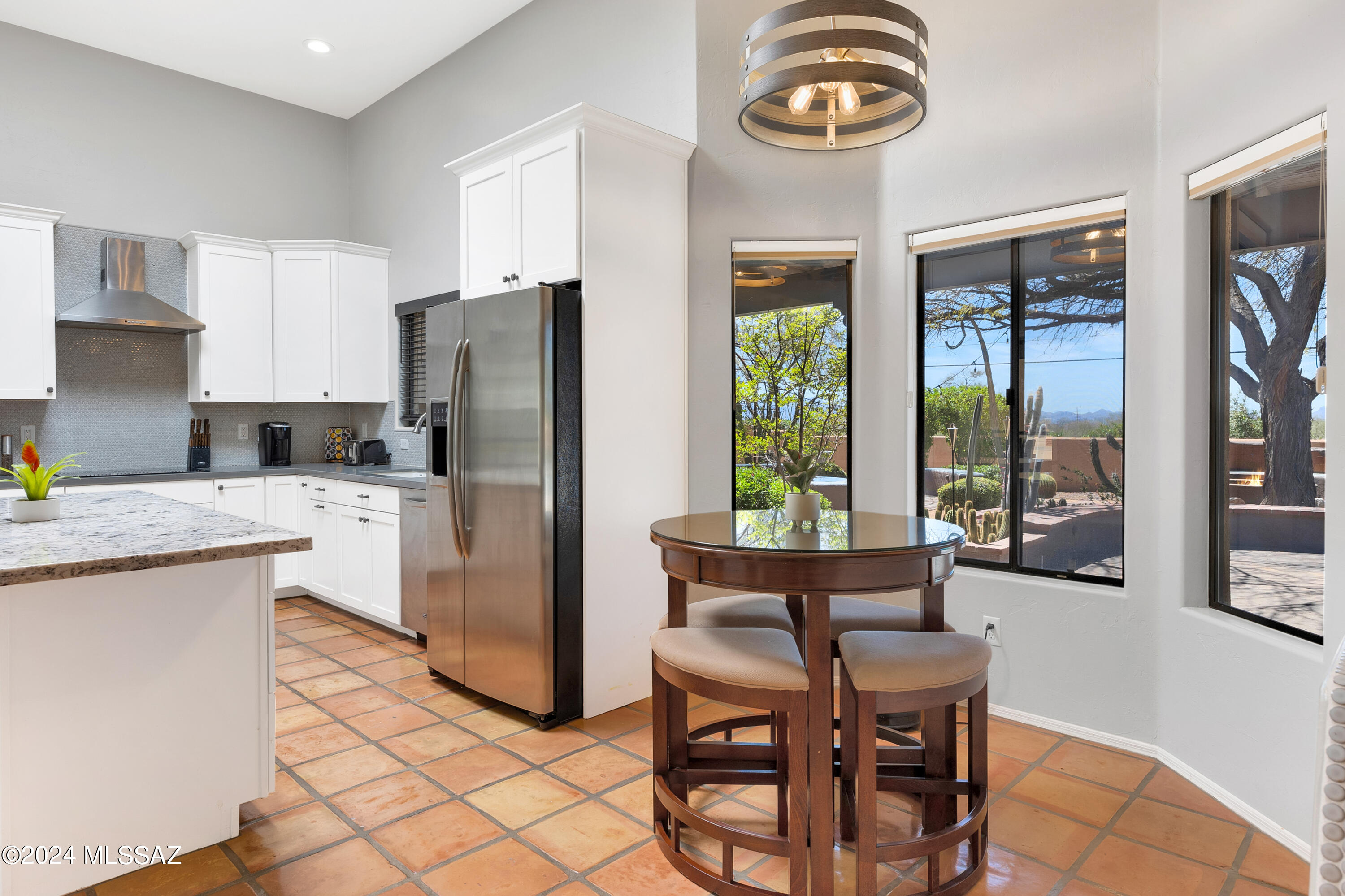 Westward Look Heights(1-45) - Residential