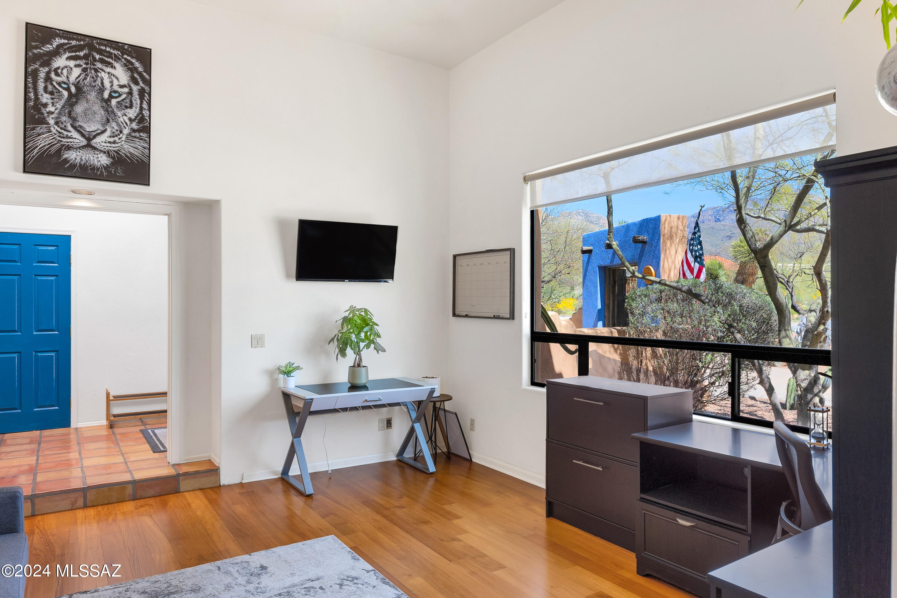 Westward Look Heights(1-45) - Residential