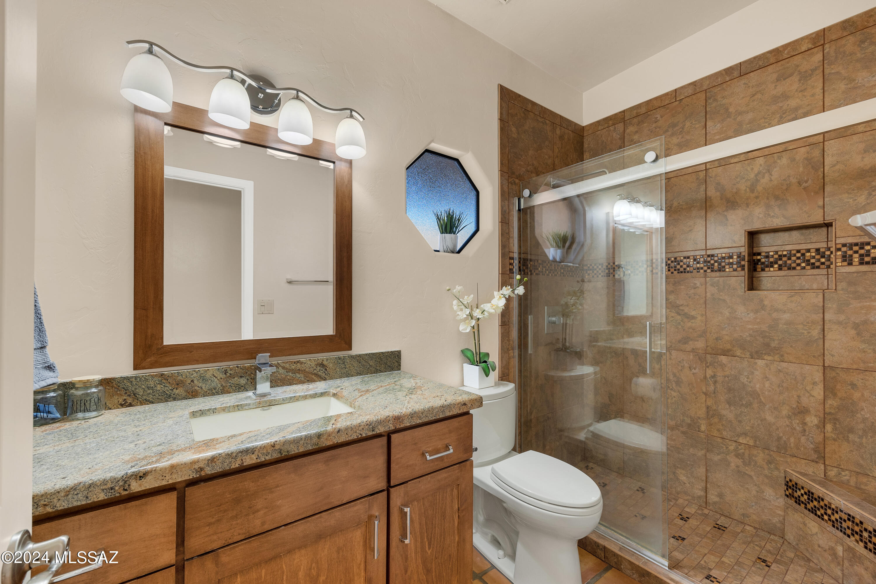 Westward Look Heights(1-45) - Residential