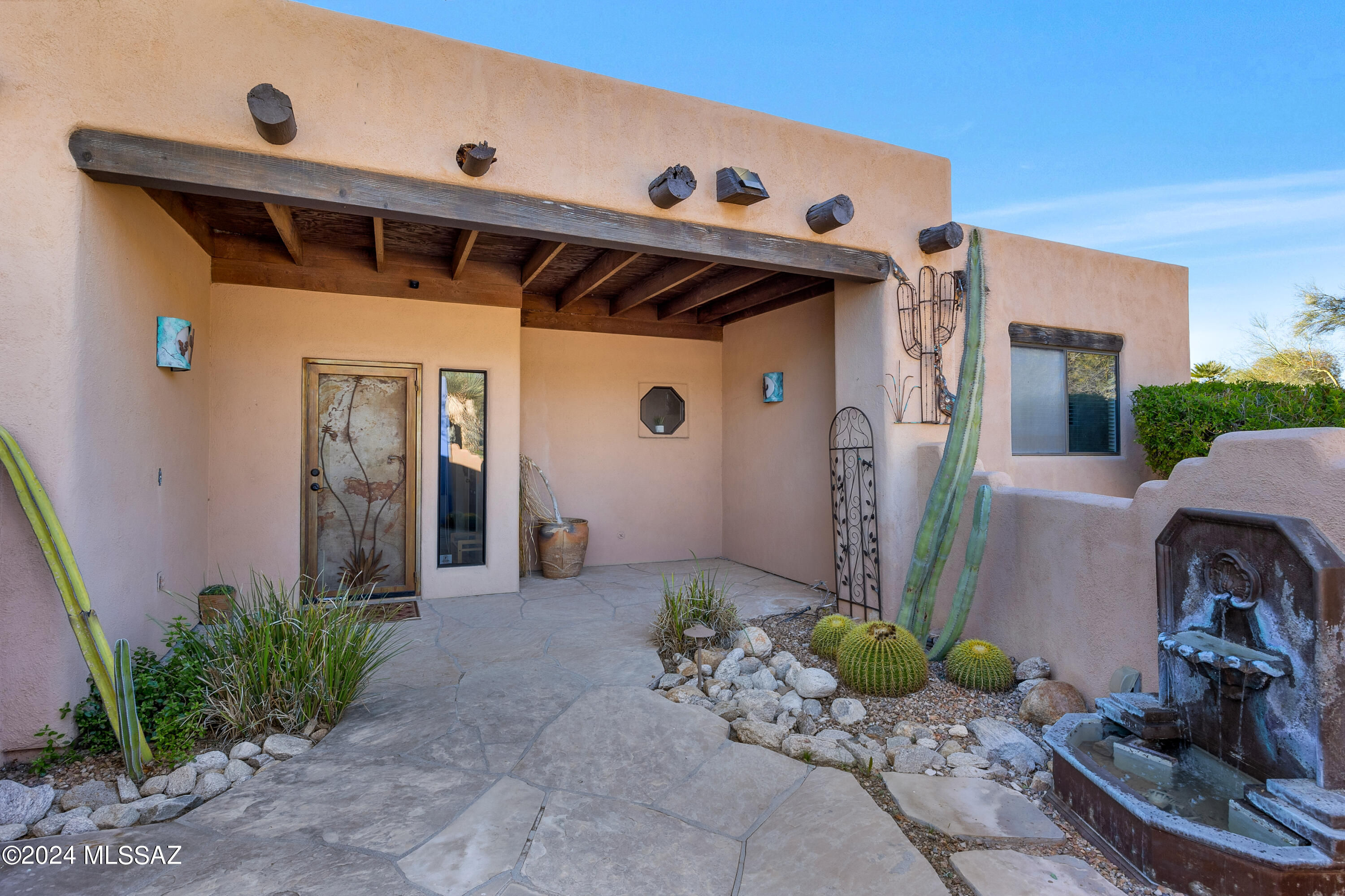 Westward Look Heights(1-45) - Residential