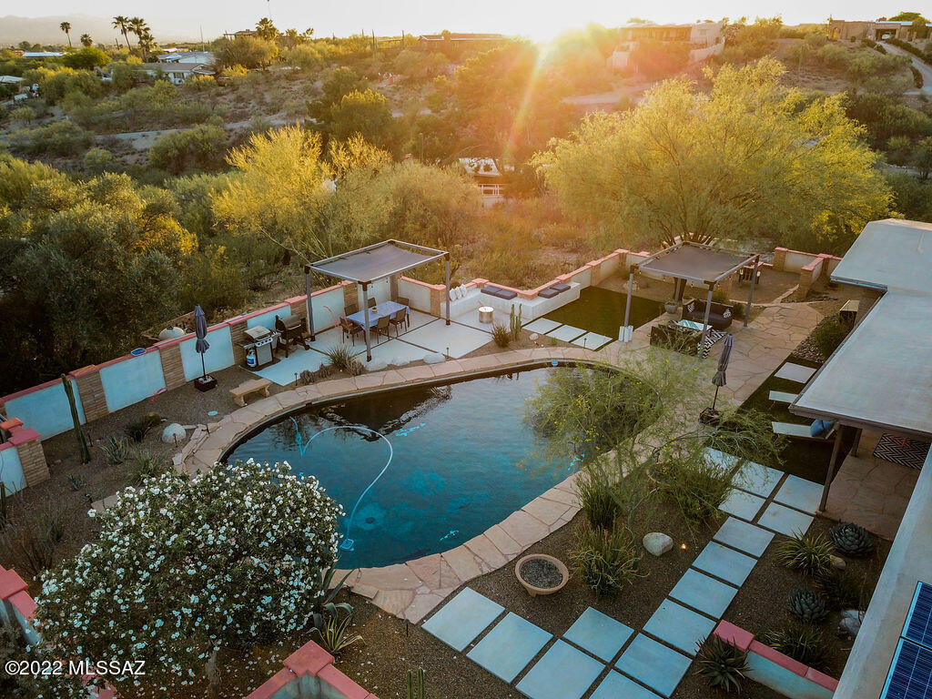 Flecha Caida Ranch Estates NO. 2 - Residential