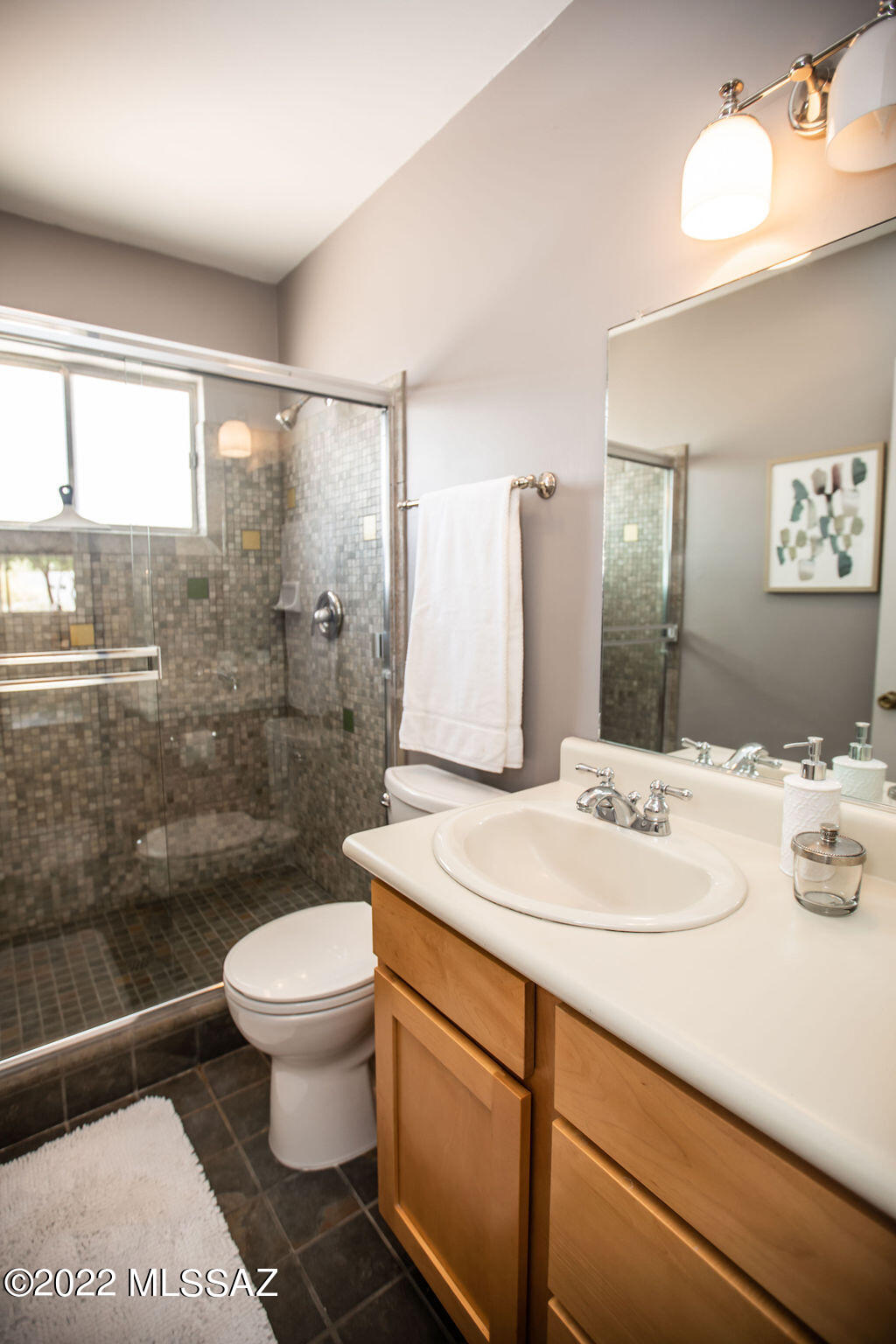 Flecha Caida Ranch Estates NO. 2 - Residential