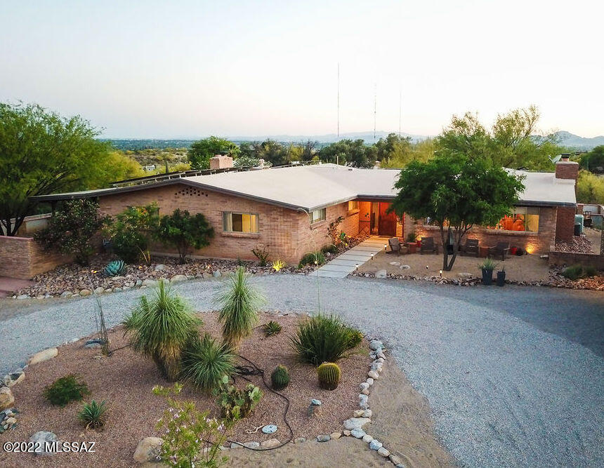Flecha Caida Ranch Estates NO. 2 - Residential