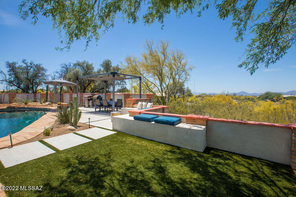 Flecha Caida Ranch Estates NO. 2 - Residential