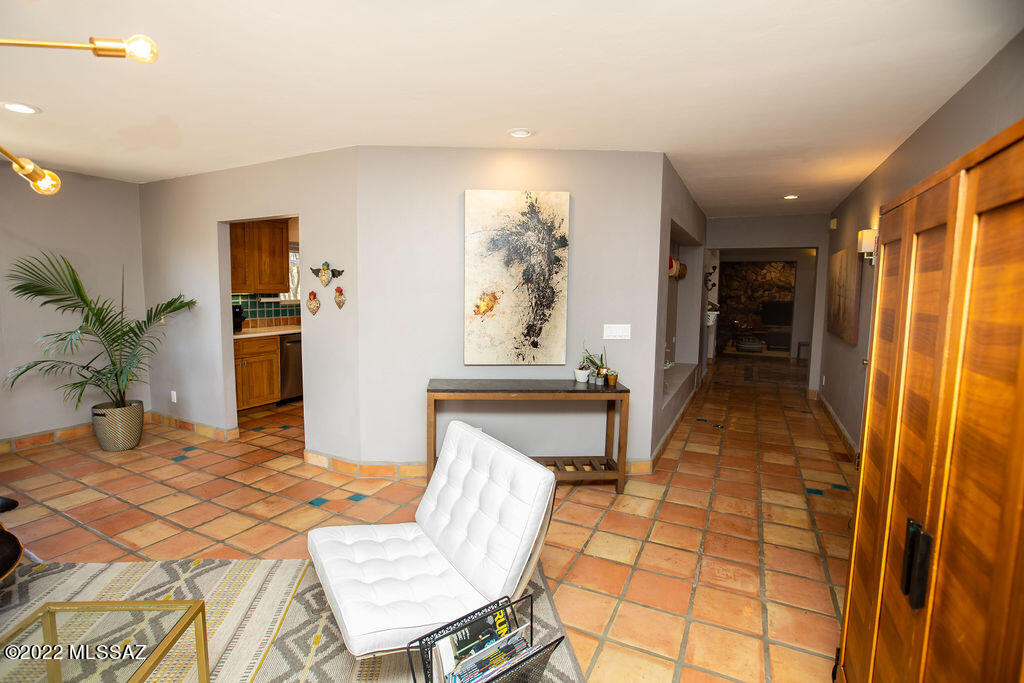Flecha Caida Ranch Estates NO. 2 - Residential