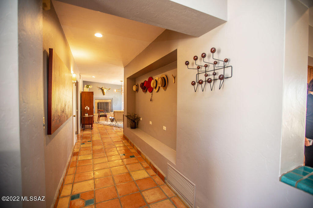 Flecha Caida Ranch Estates NO. 2 - Residential