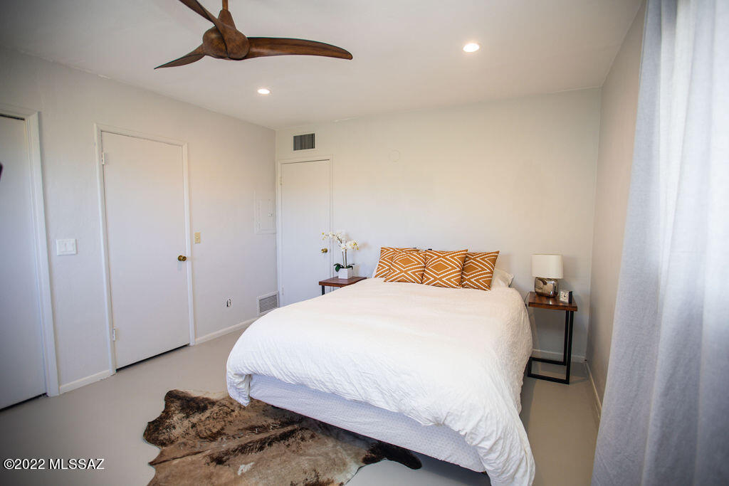 Flecha Caida Ranch Estates NO. 2 - Residential