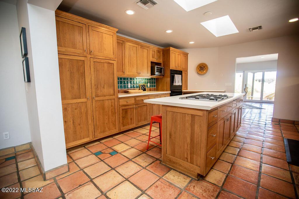 Flecha Caida Ranch Estates NO. 2 - Residential