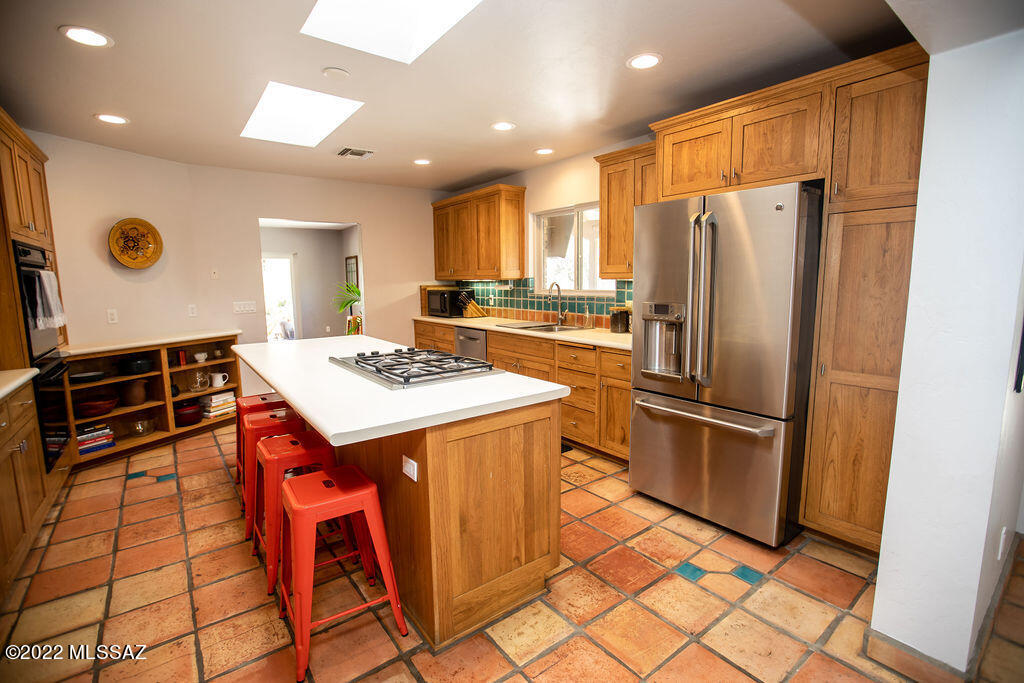 Flecha Caida Ranch Estates NO. 2 - Residential
