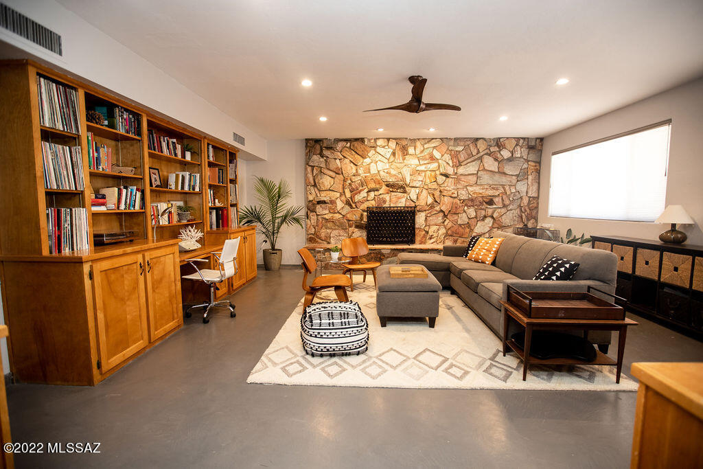 Flecha Caida Ranch Estates NO. 2 - Residential