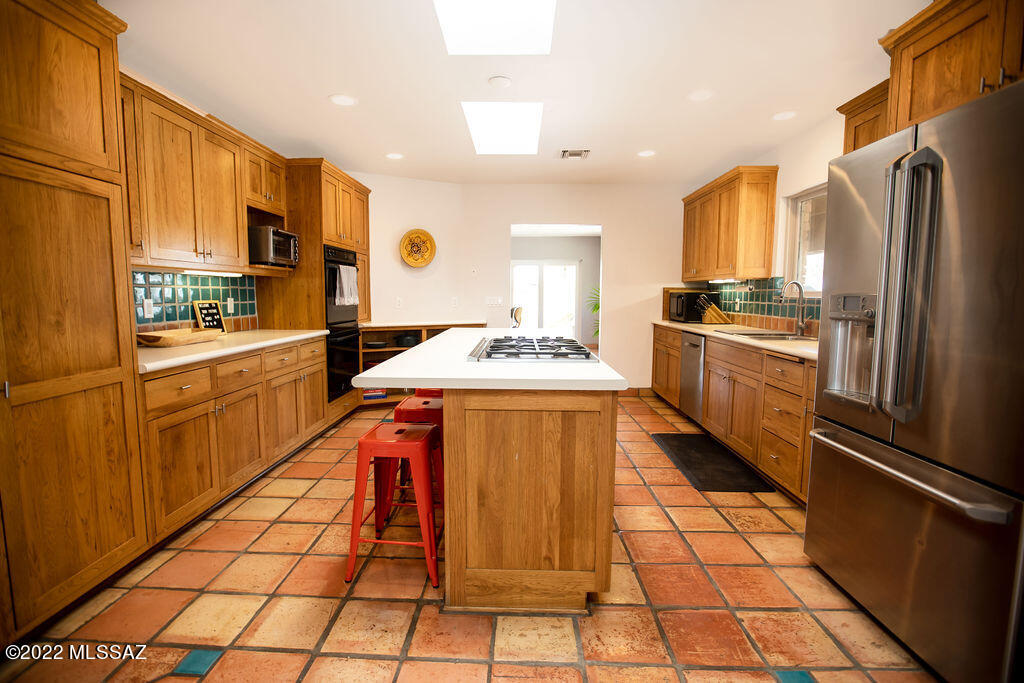 Flecha Caida Ranch Estates NO. 2 - Residential