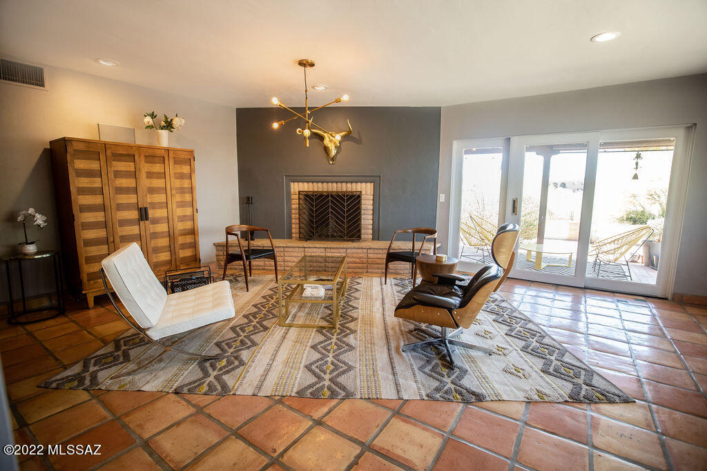 Flecha Caida Ranch Estates NO. 2 - Residential