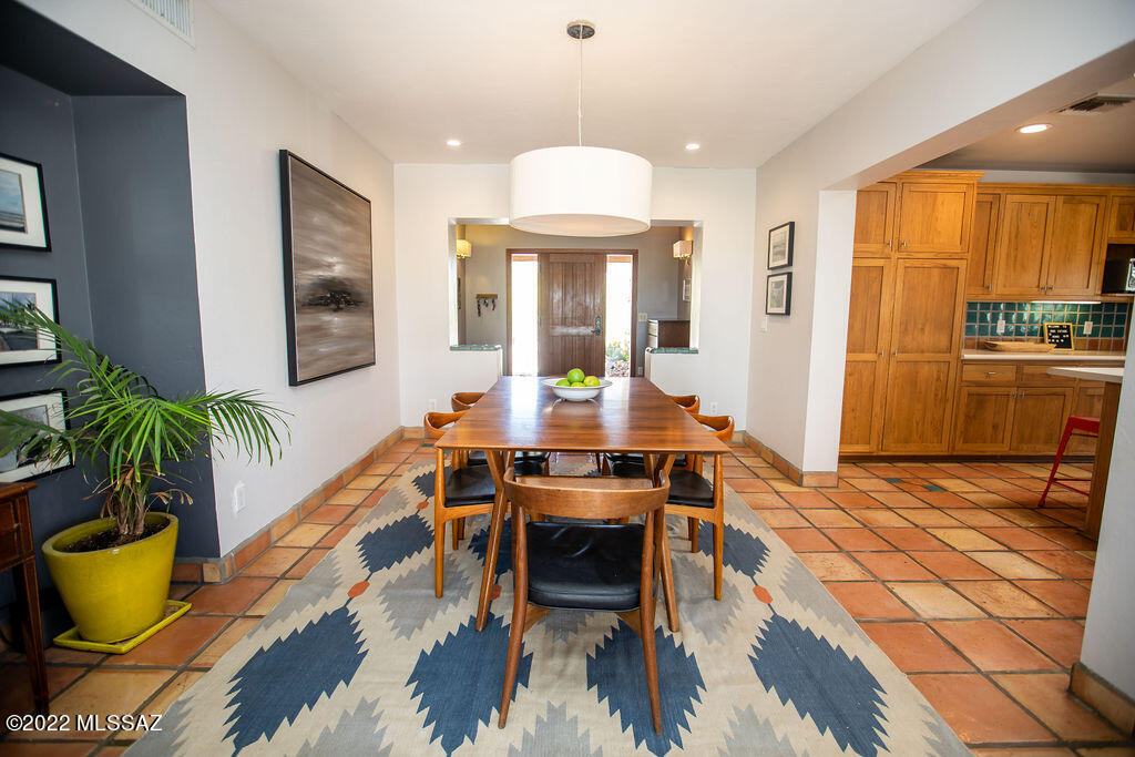 Flecha Caida Ranch Estates NO. 2 - Residential