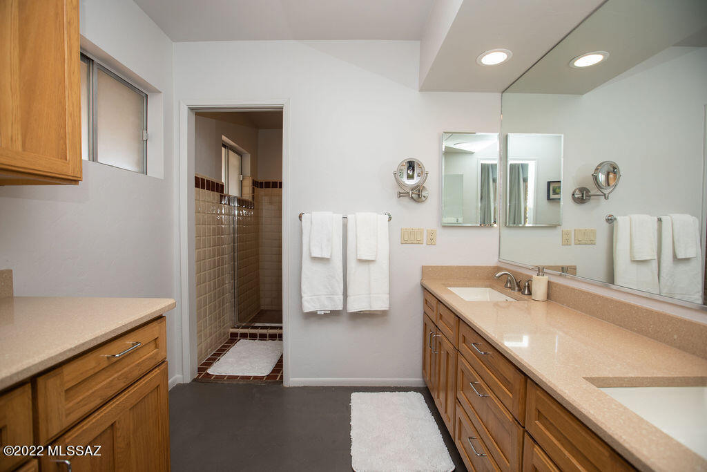 Flecha Caida Ranch Estates NO. 2 - Residential