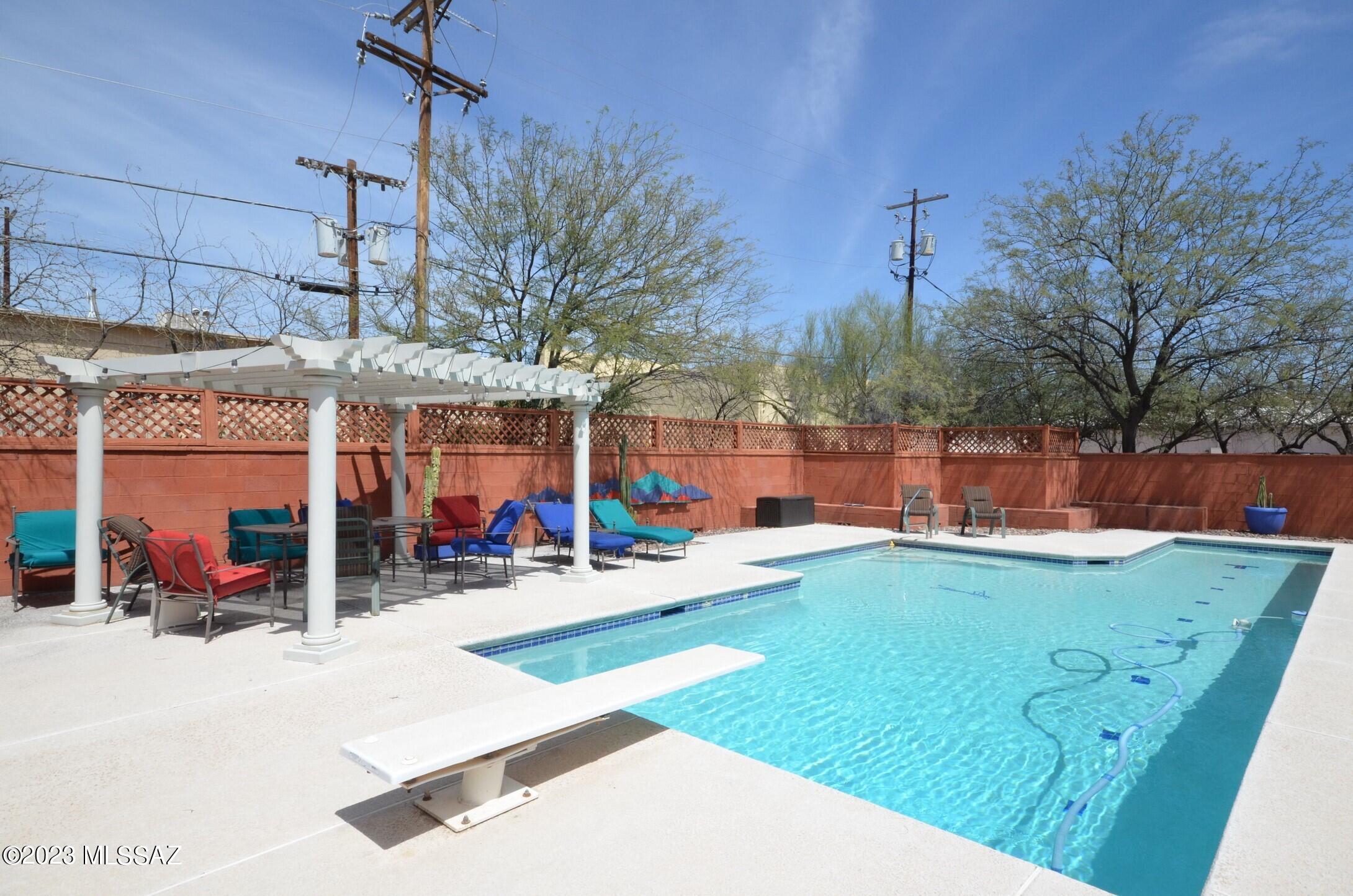 Catalina Vista - Residential