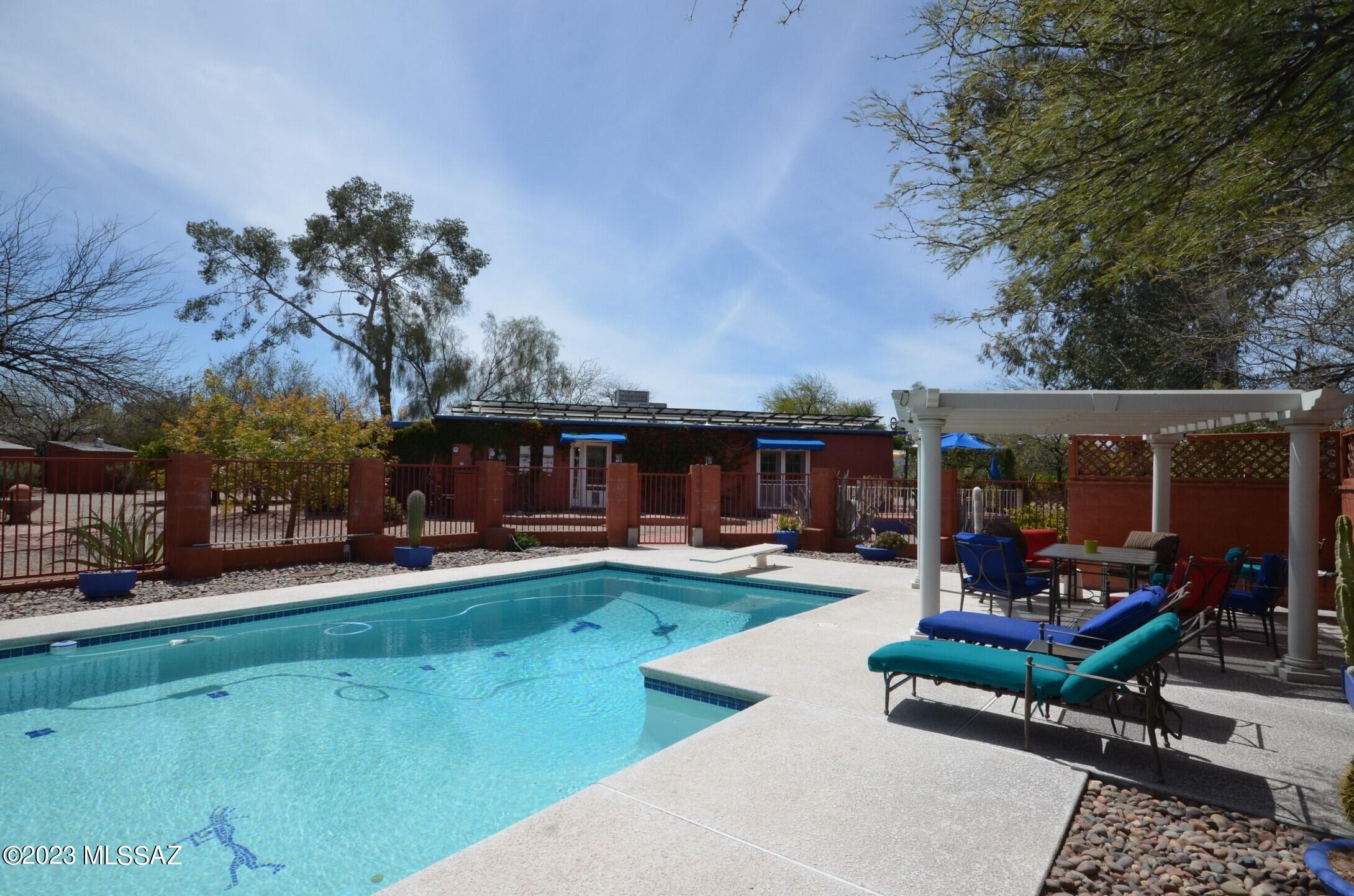 Catalina Vista - Residential