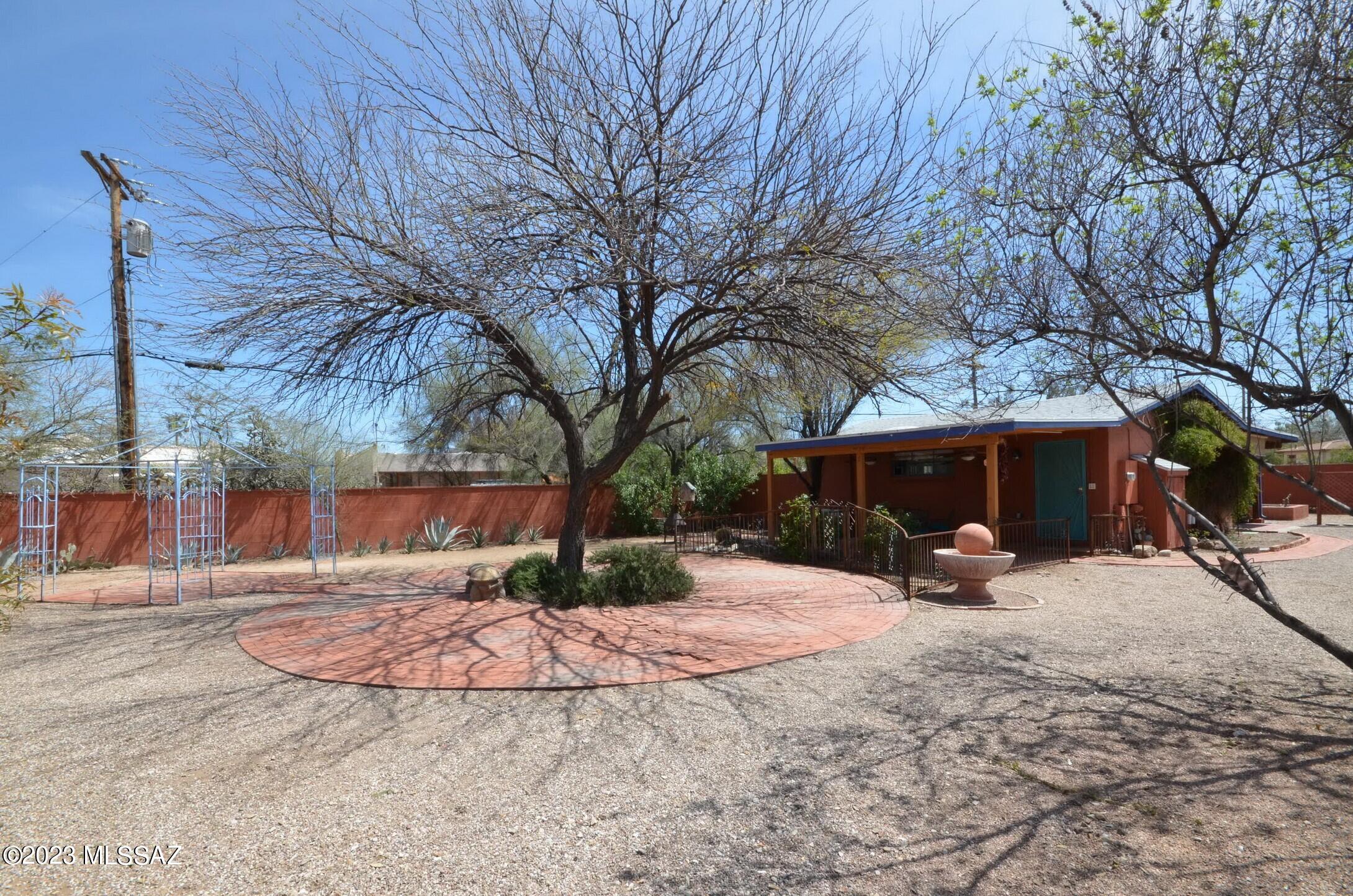 Catalina Vista - Residential