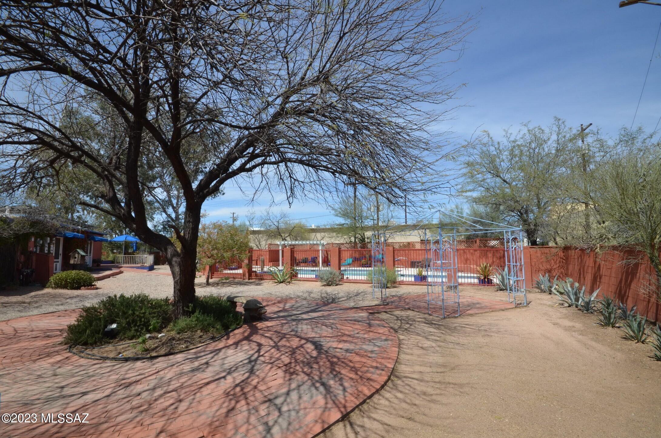 Catalina Vista - Residential