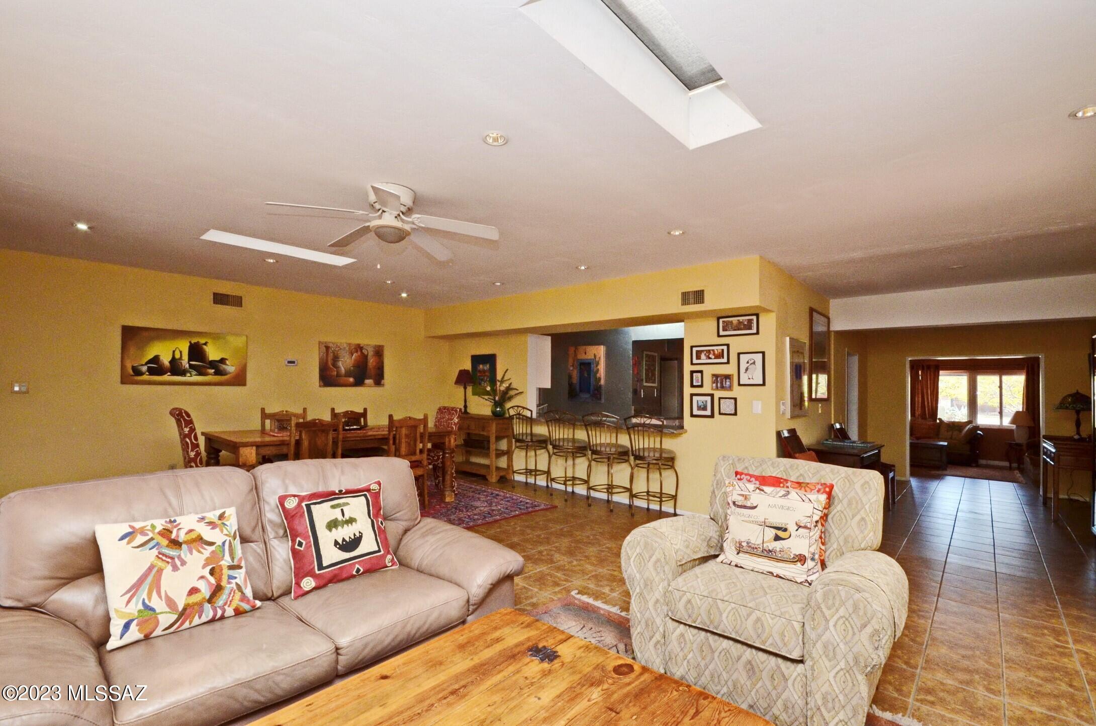 Catalina Vista - Residential