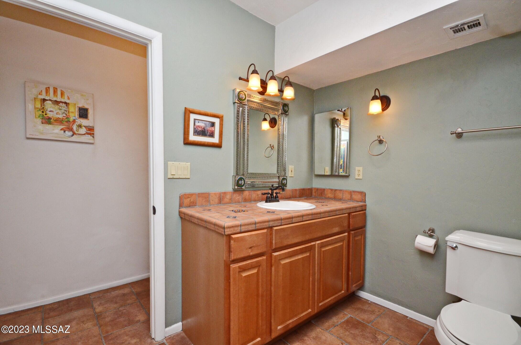 Catalina Vista - Residential