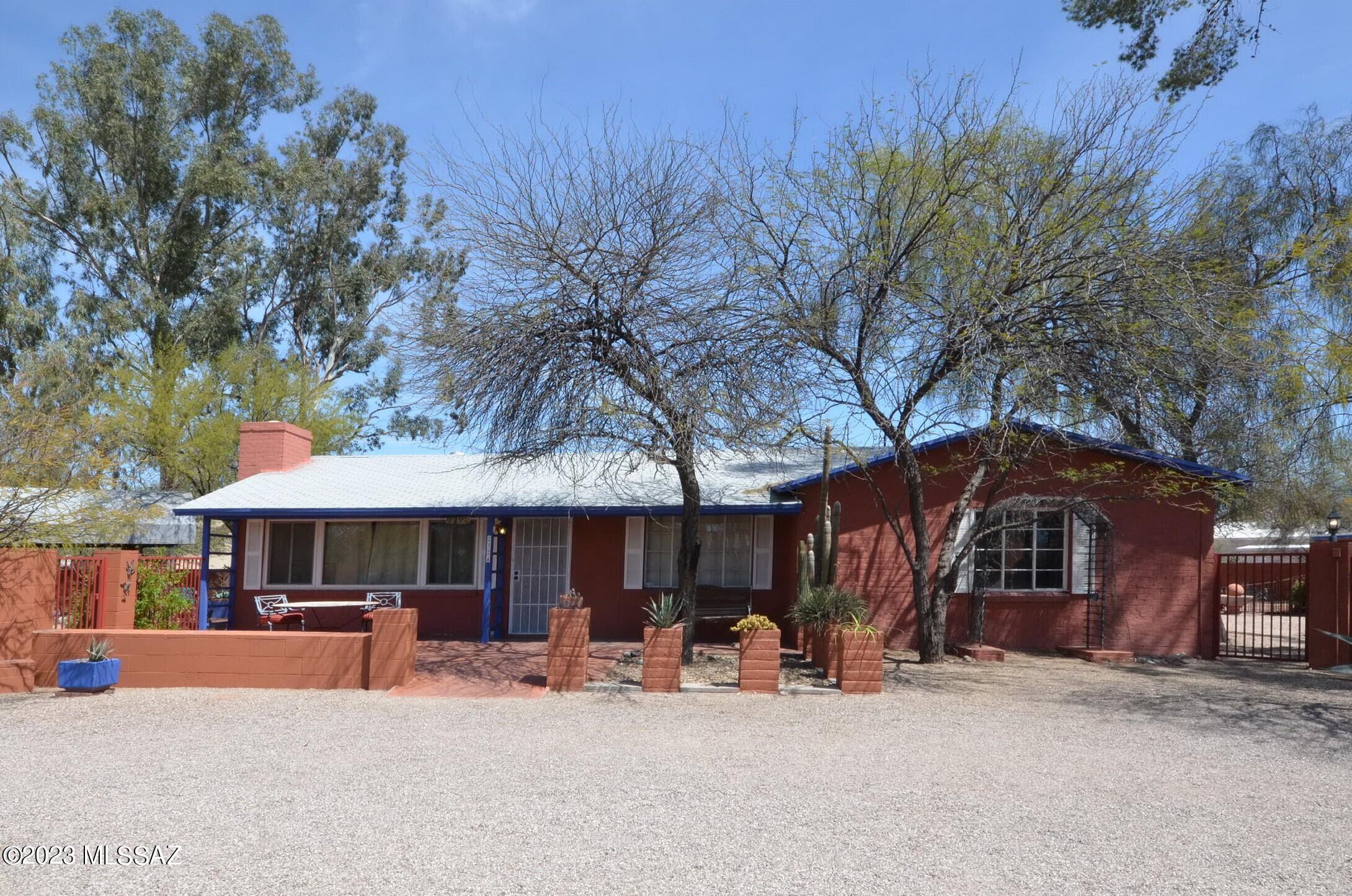 Catalina Vista - Residential