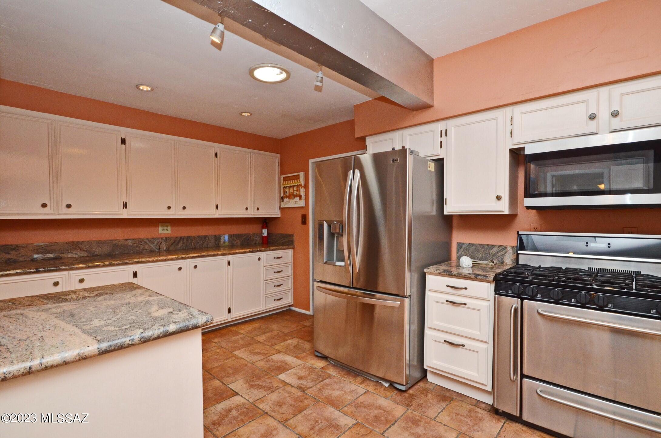 Catalina Vista - Residential