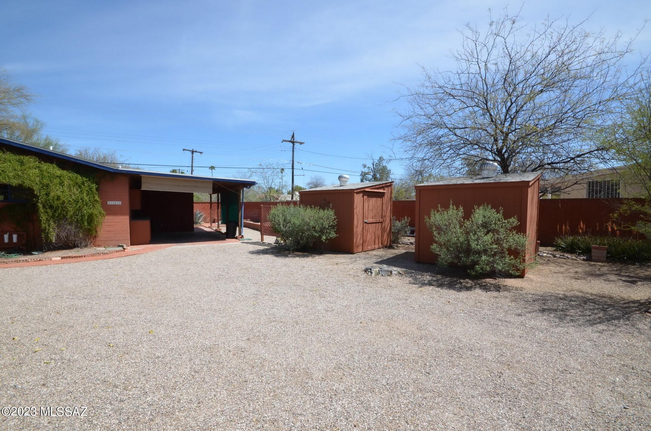 Catalina Vista - Residential