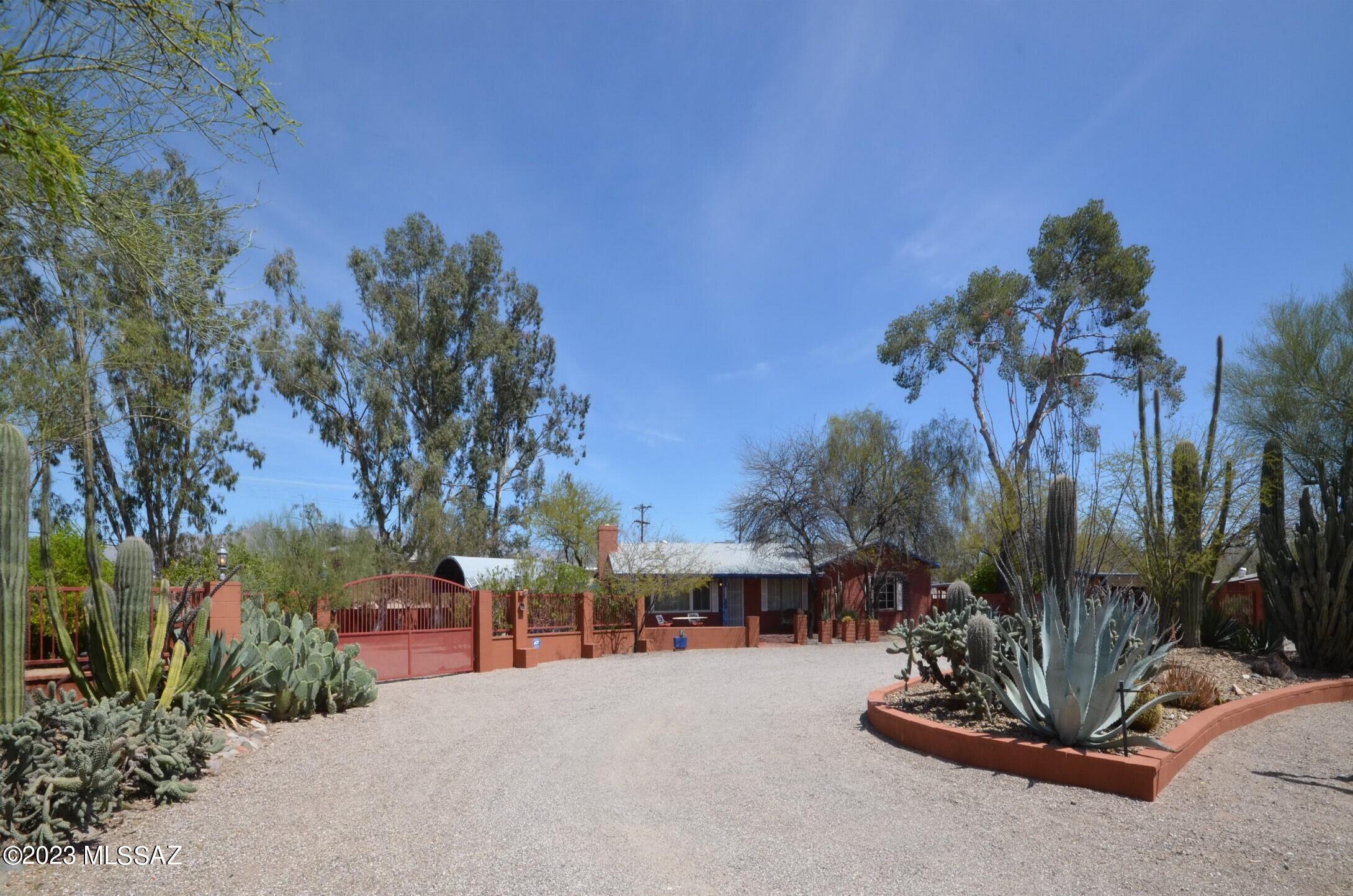 Catalina Vista - Residential