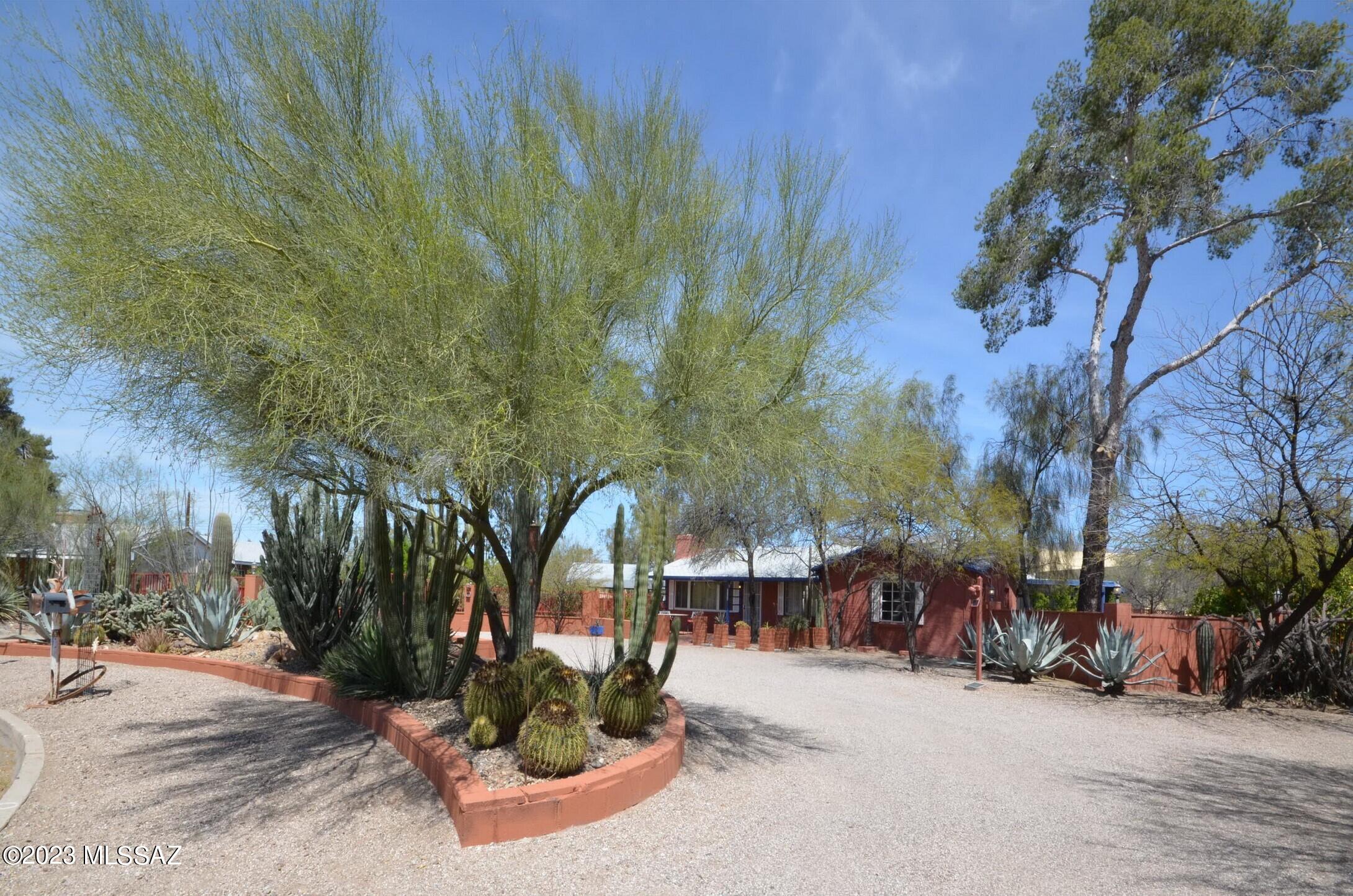 Catalina Vista - Residential
