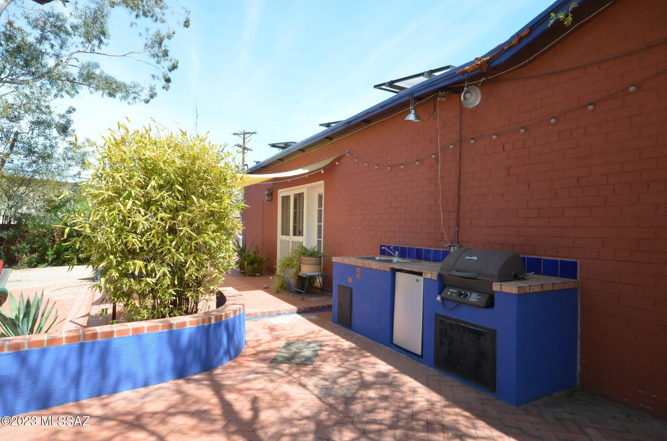 Catalina Vista - Residential