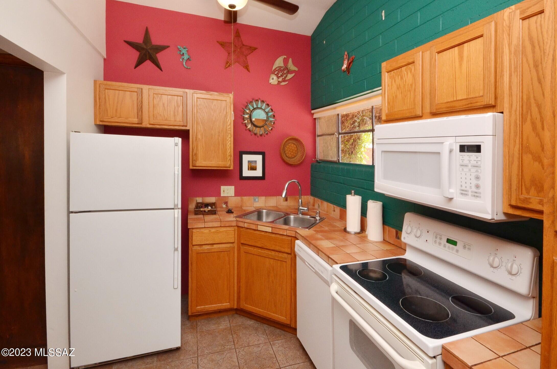Catalina Vista - Residential