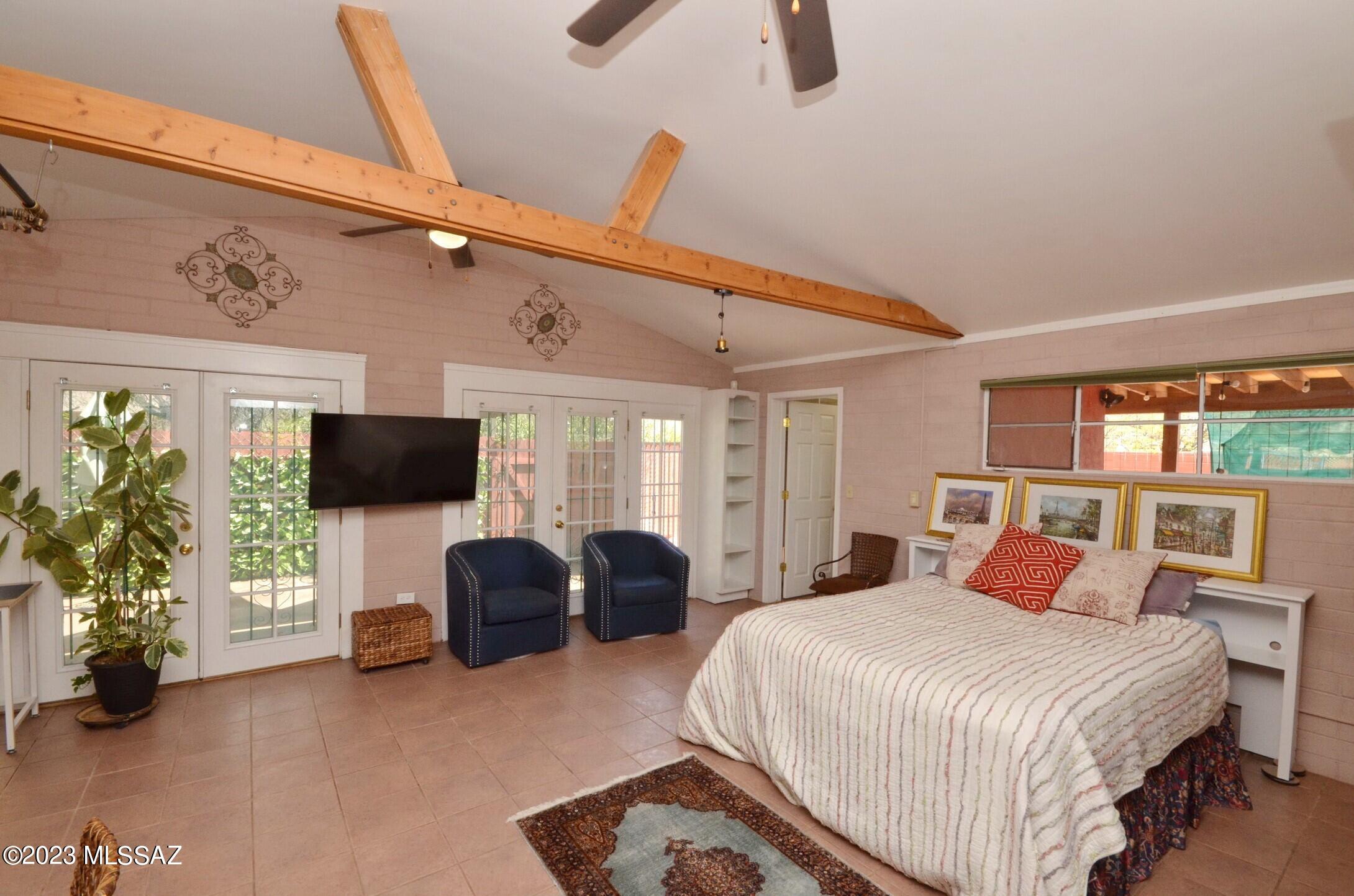 Catalina Vista - Residential