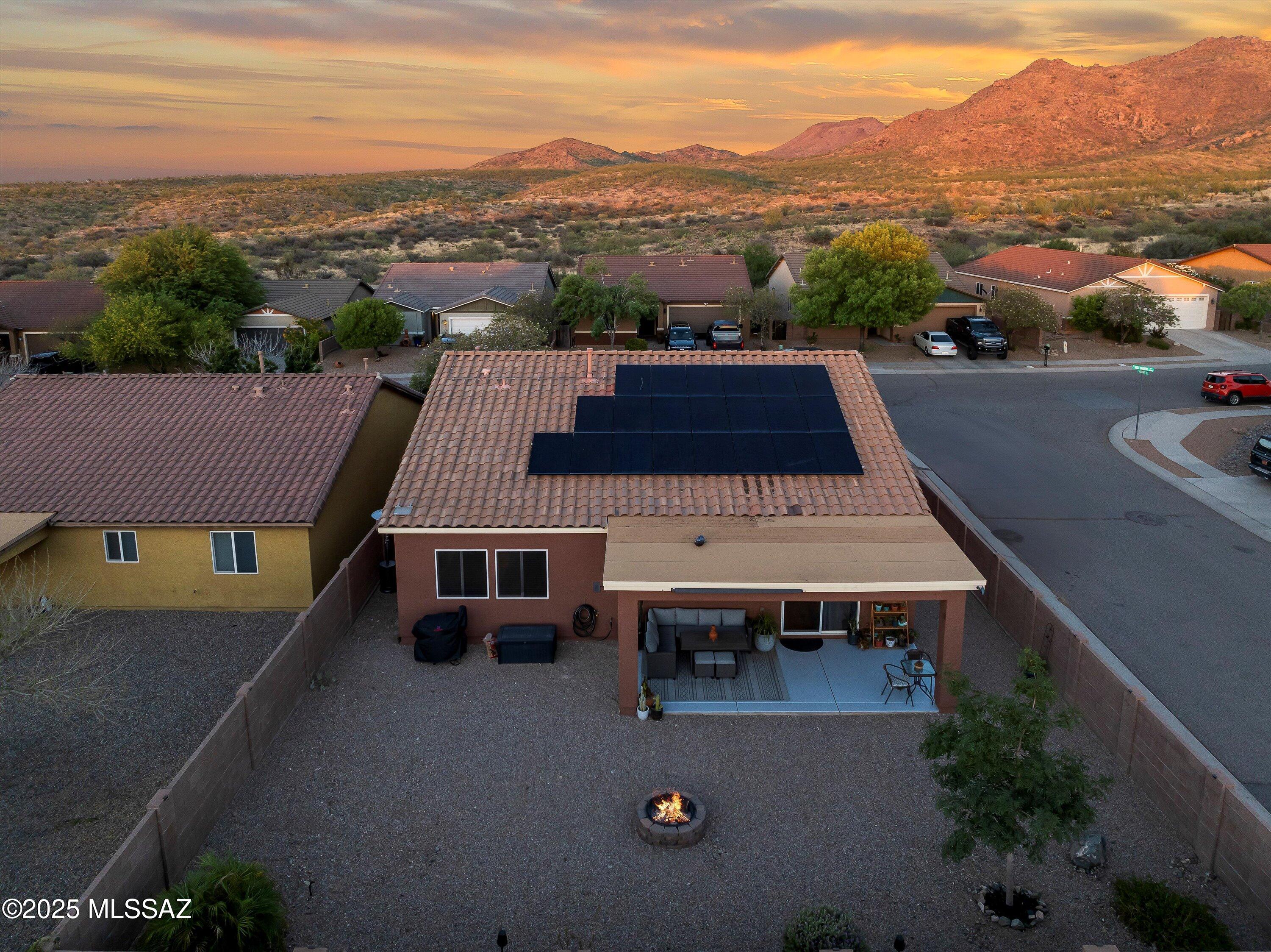 17108 S Mesa Shadows Drive