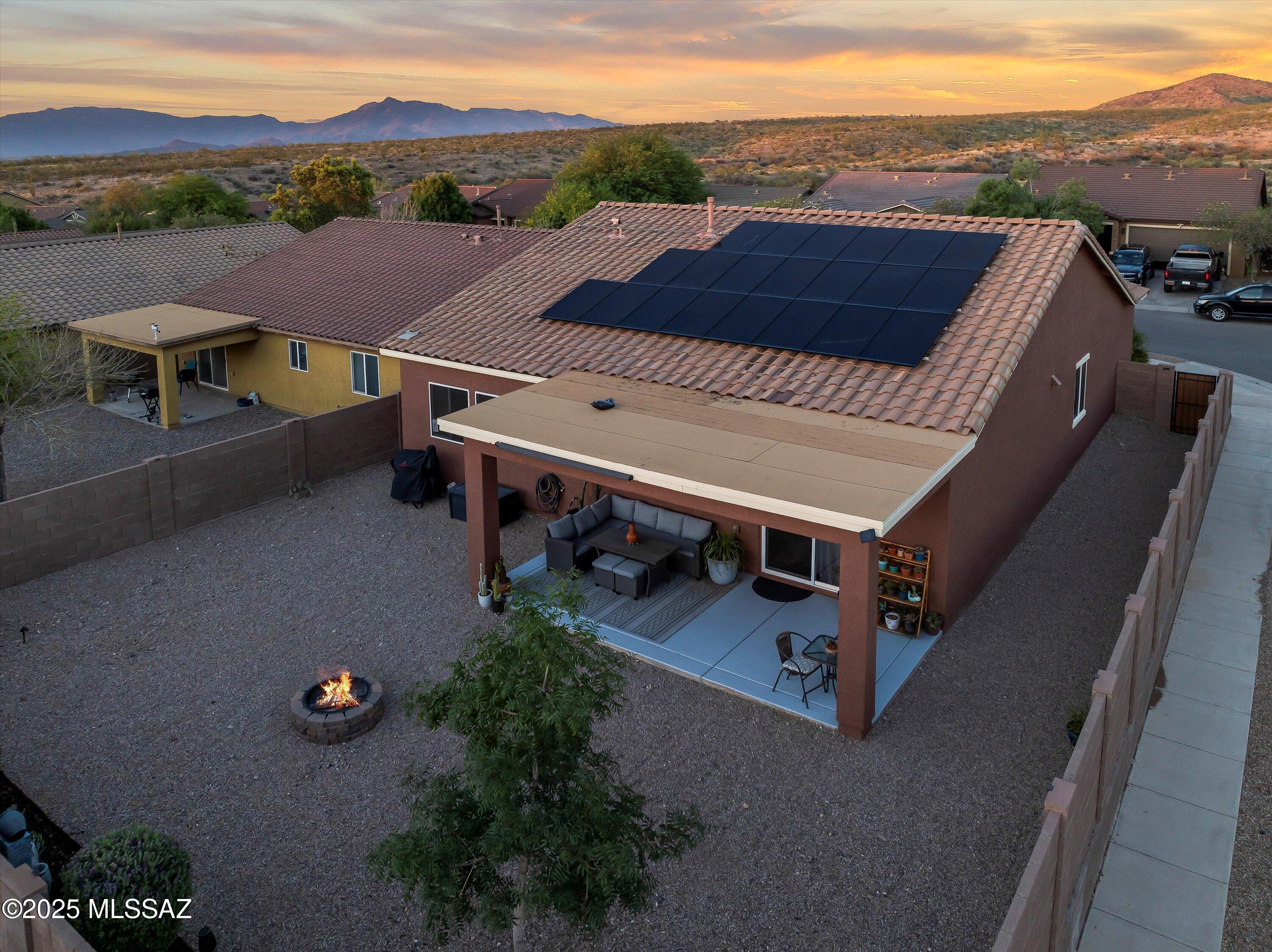 17108 S Mesa Shadows Drive