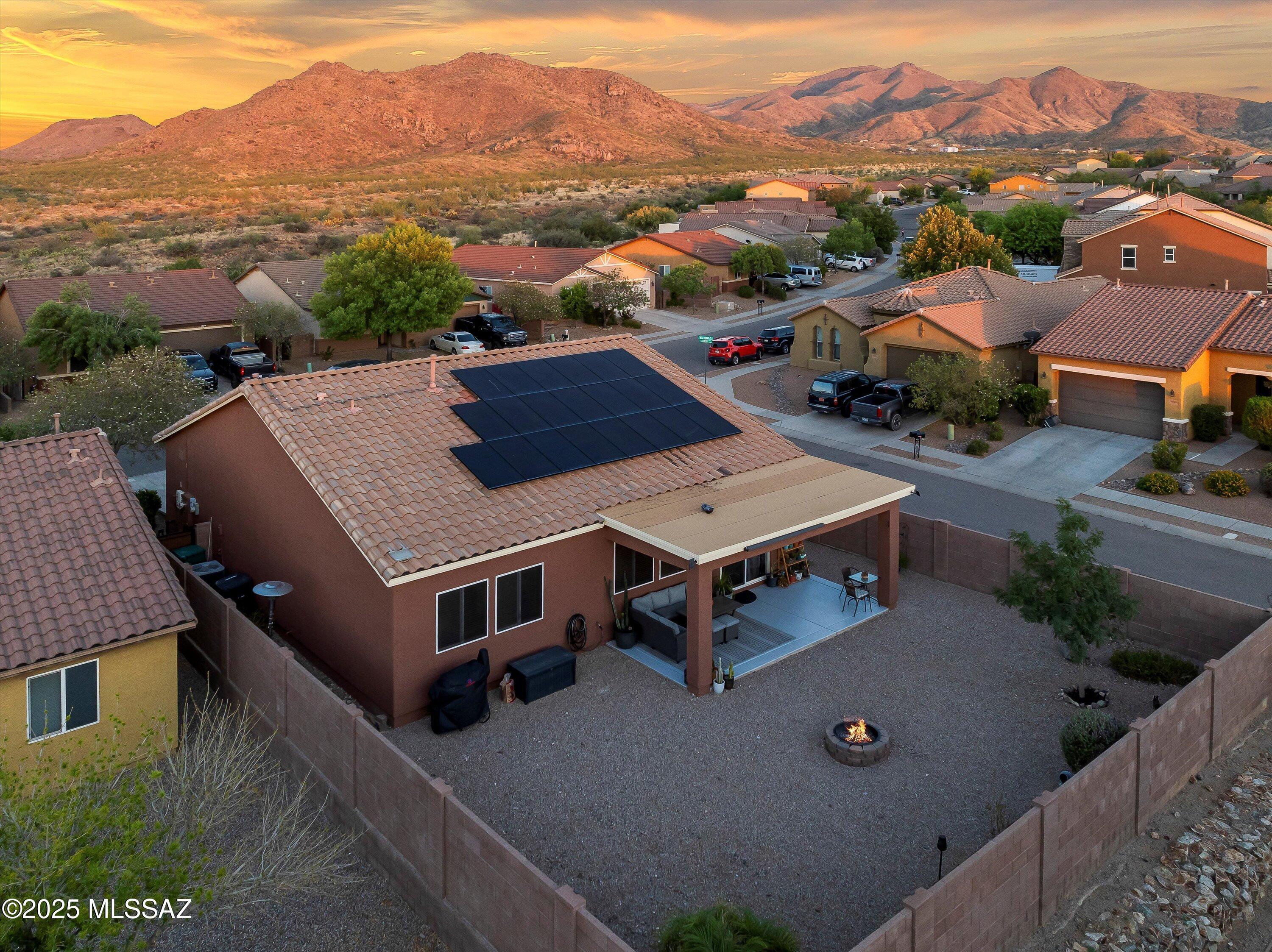 17108 S Mesa Shadows Drive